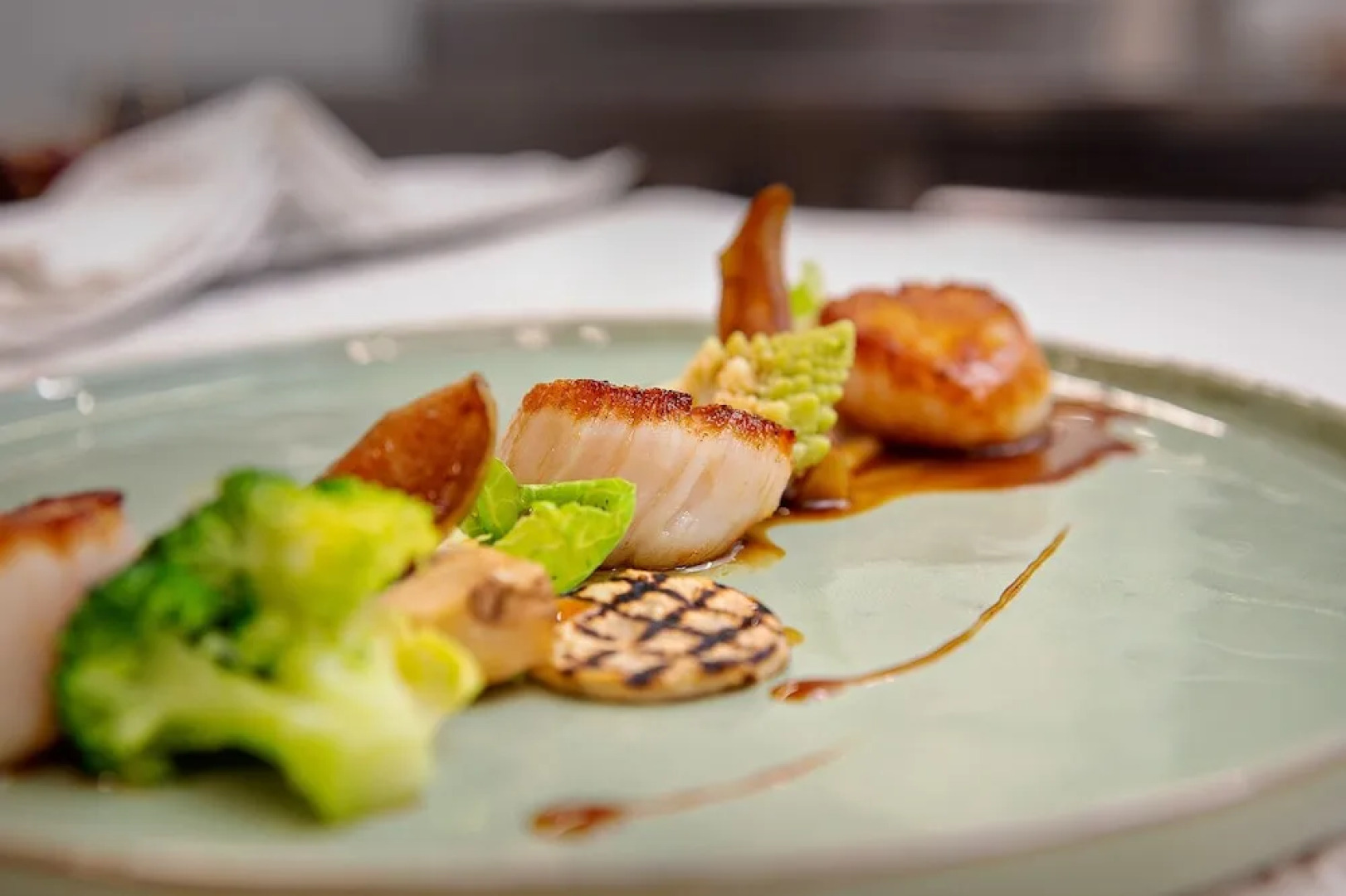 Mathieu Kergourlay Hôtel de Boisgelin