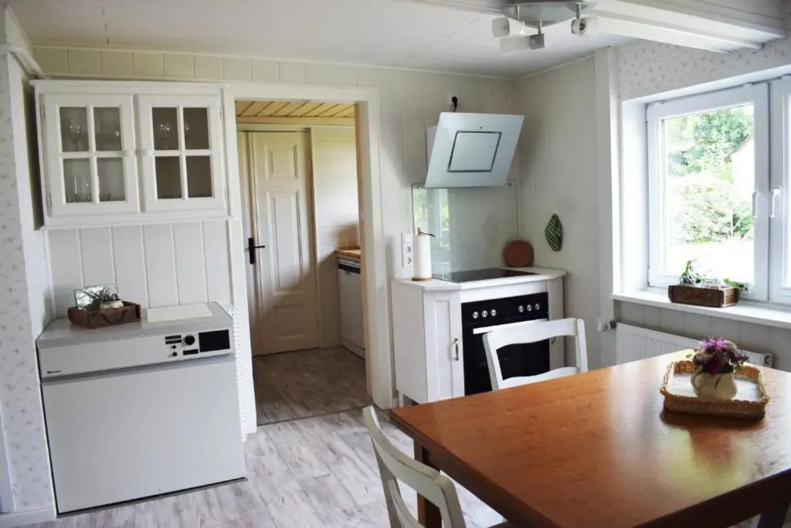 Ferienwohnung Louise