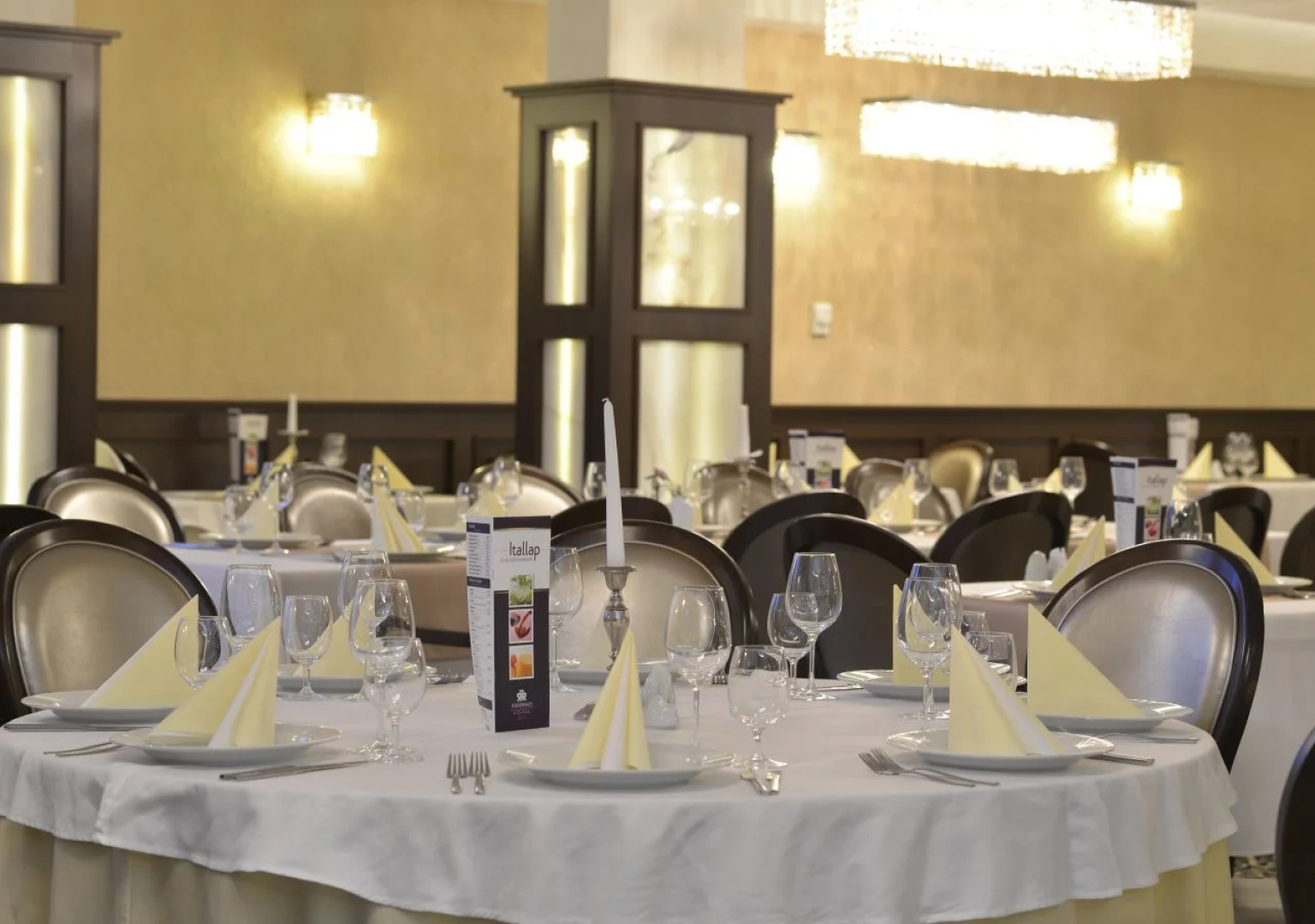 Residence Hotel Balaton