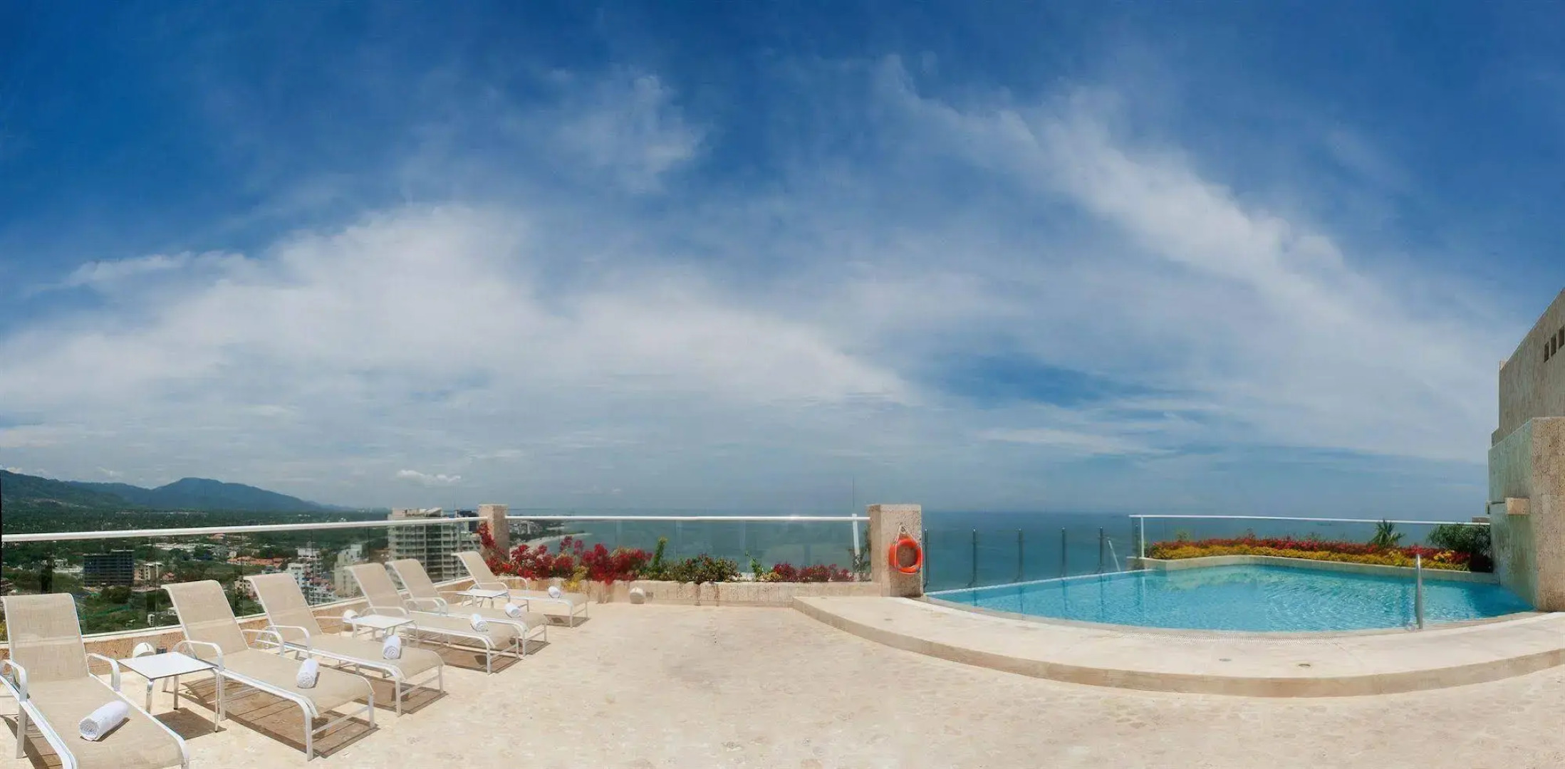 Hotel Irotama Del Mar