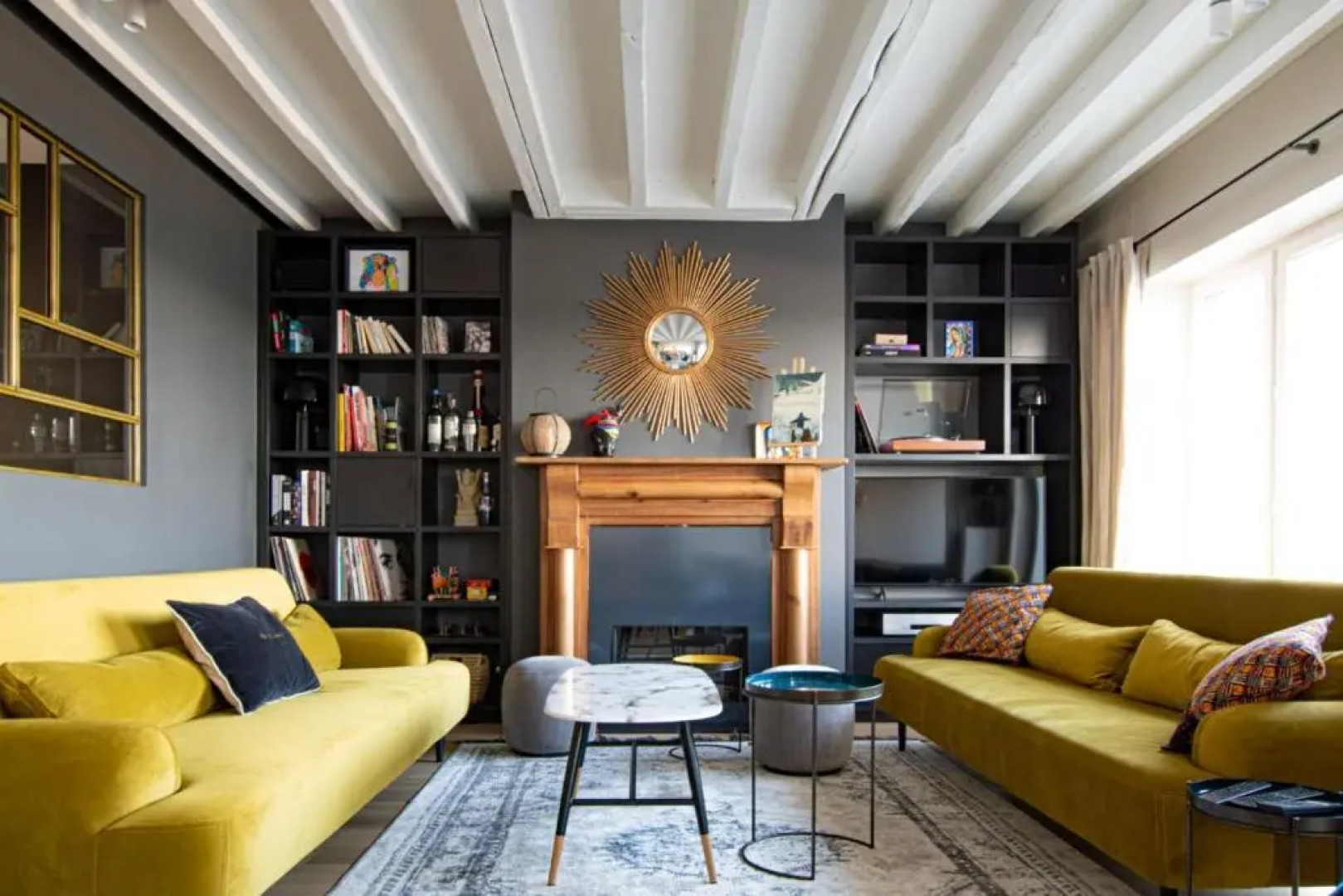 LUXURY ! Villa Simone Sur la plage Piscine