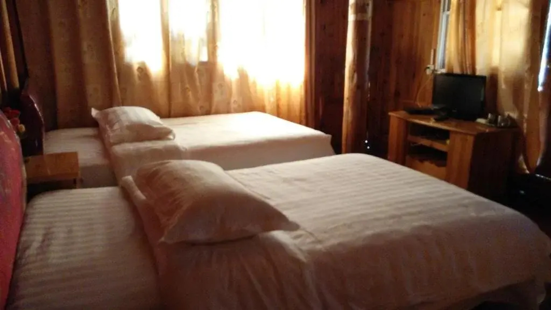 Longji Terrace Chunyuge Inn