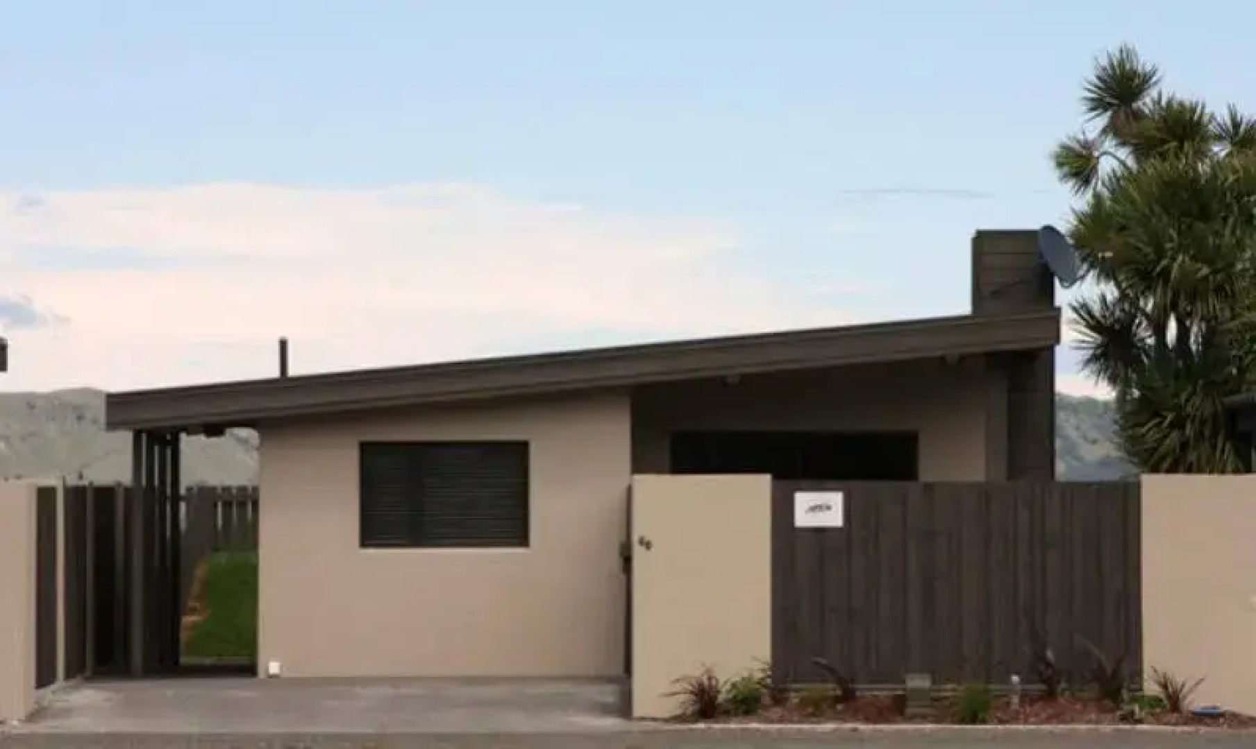 Station Lodge - Hostel