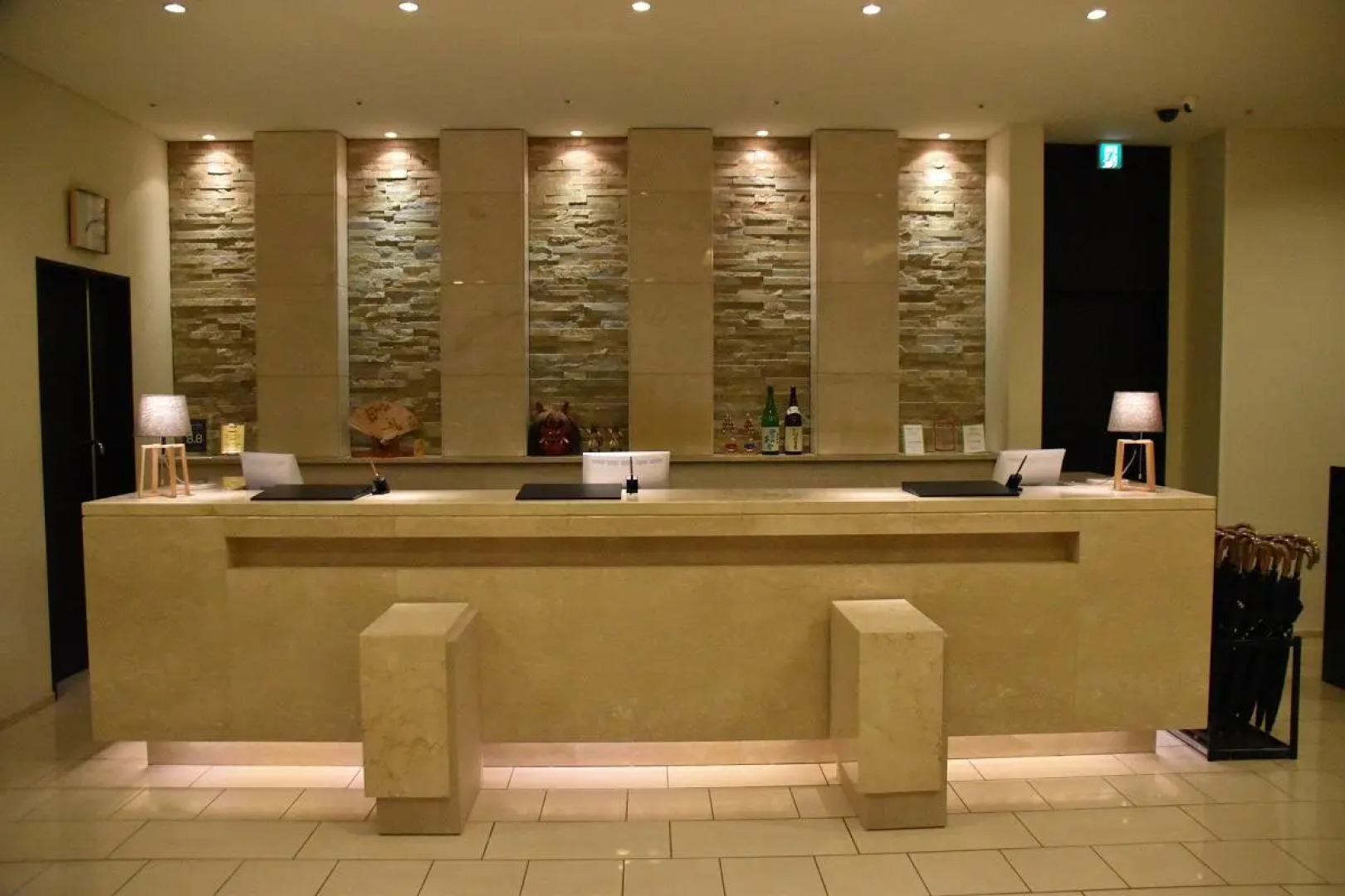 Richmond Hotel Akita Ekimae