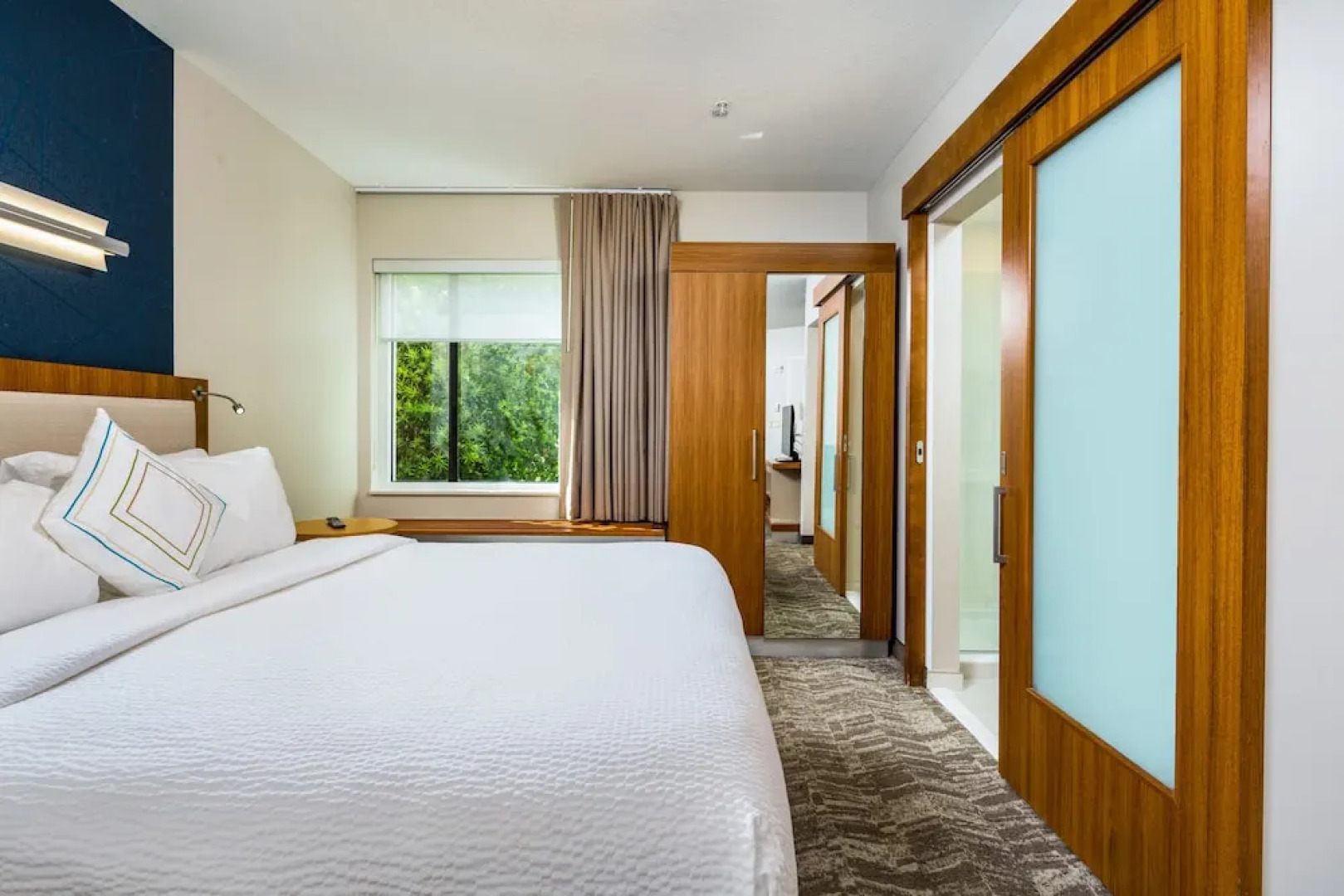 SpringHill Suites Vero Beach