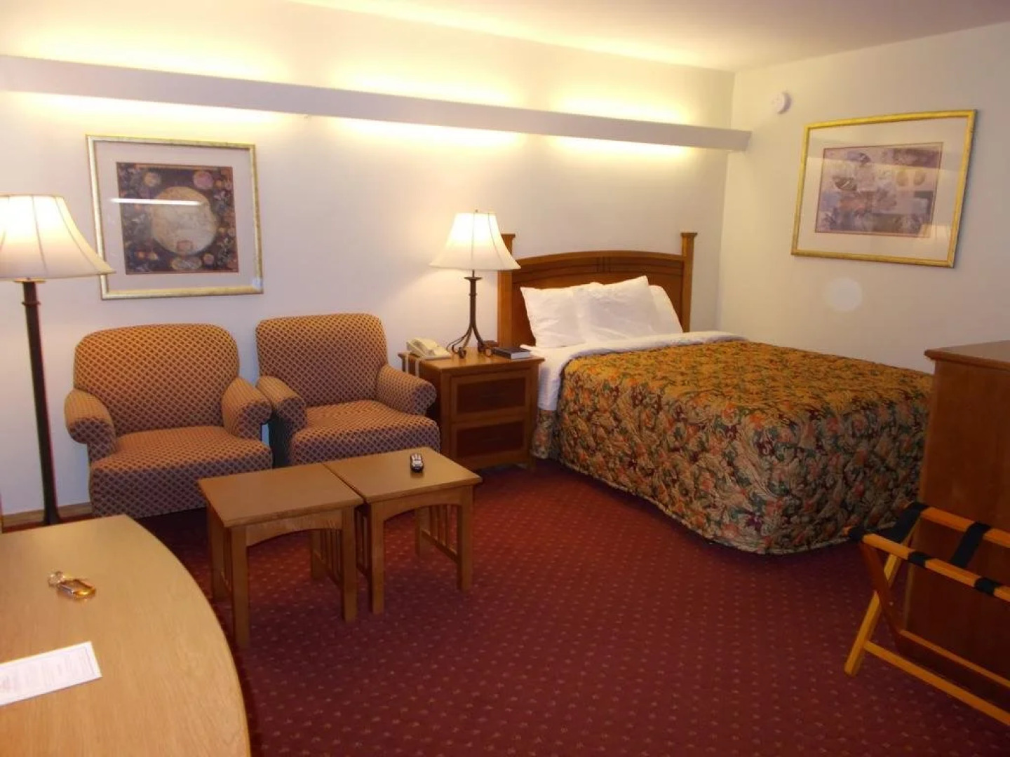 Shepherd Mountain Inn