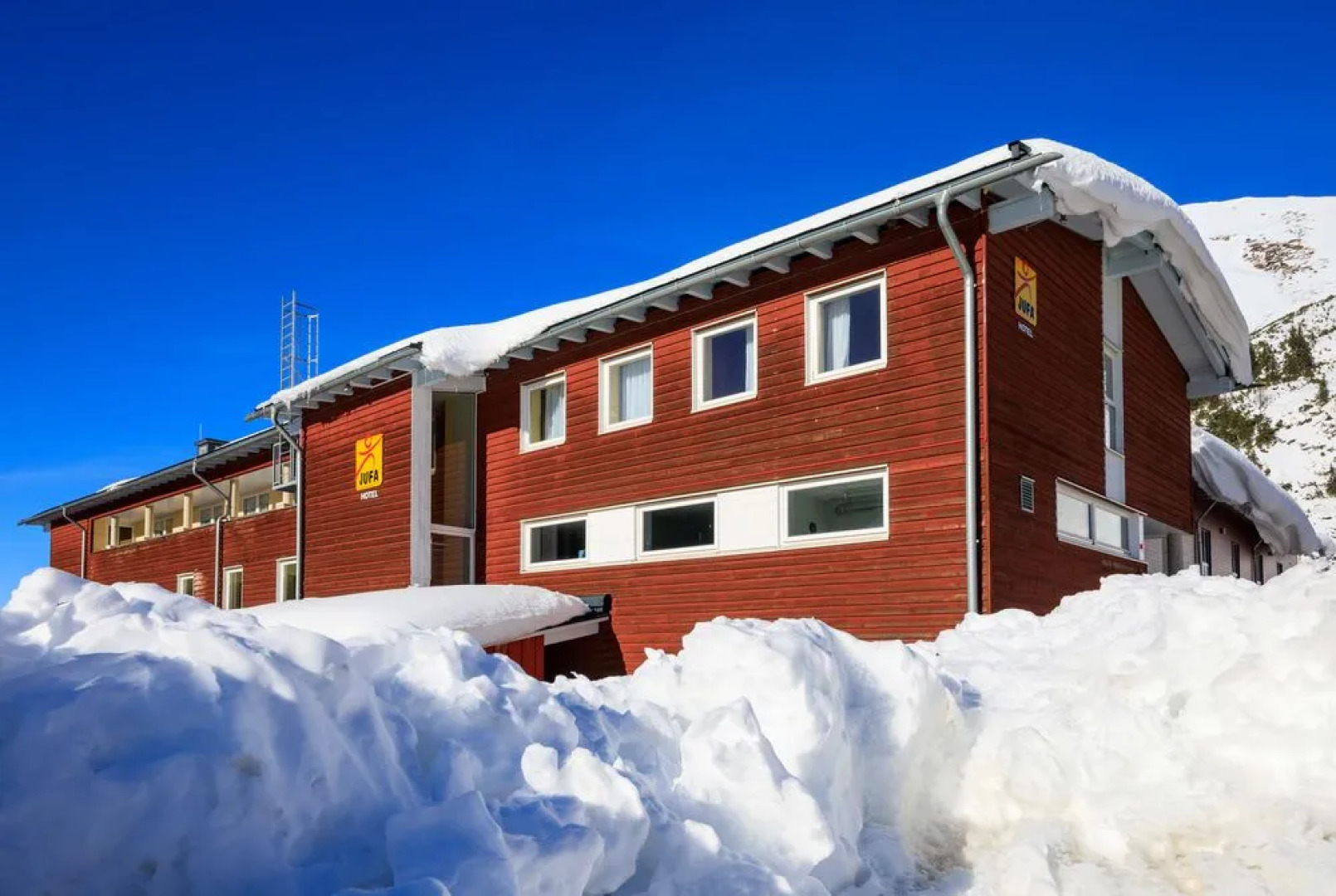 JUFA Hotel Planneralm - Alpin-Resort
