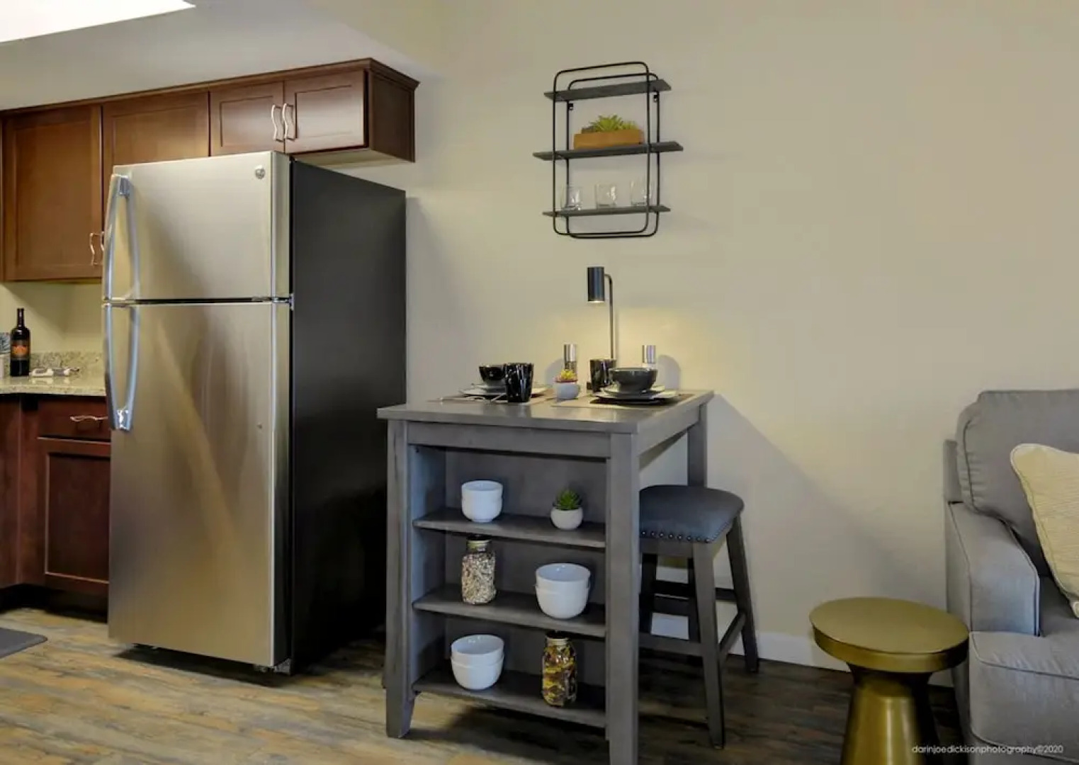 Red Rock Casita 1BR by Casago