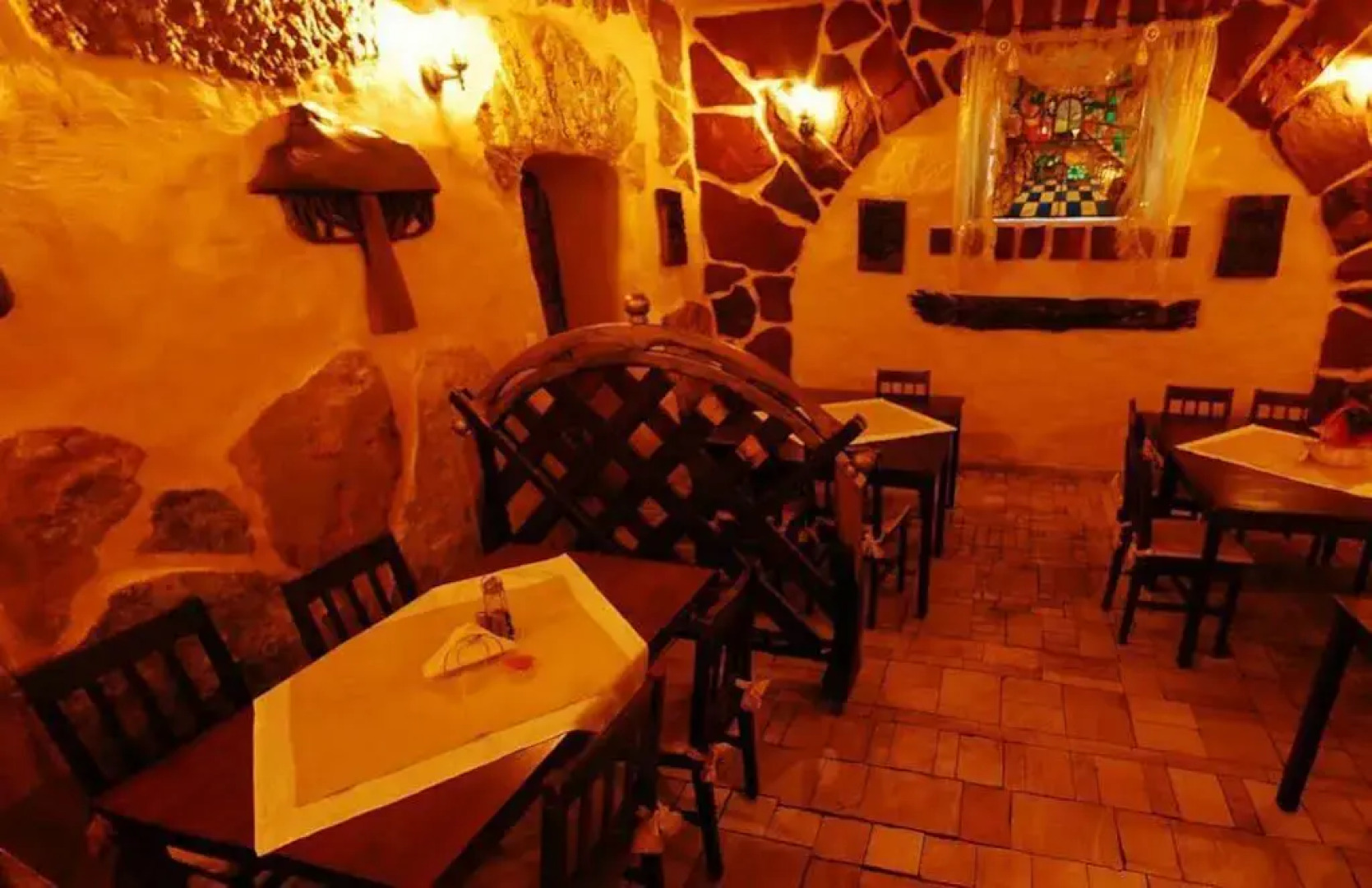 Tarnovsky Hotel, Resort & SPA