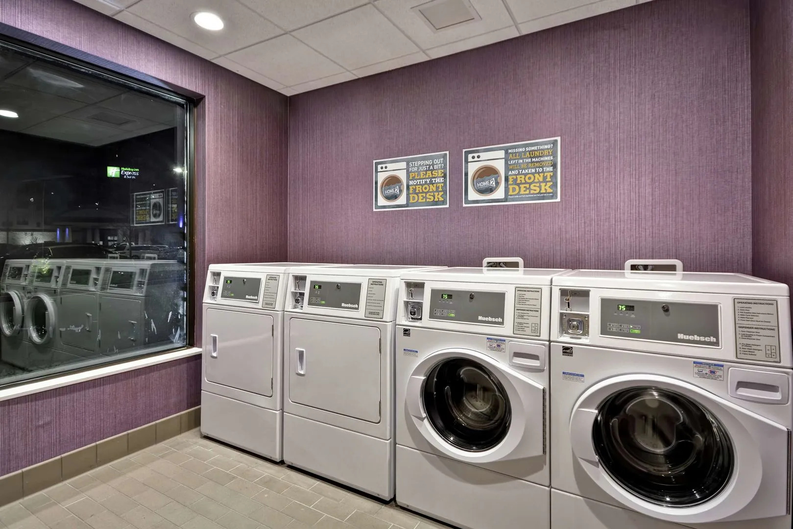 Home2 Suites by Hilton KCI Airport