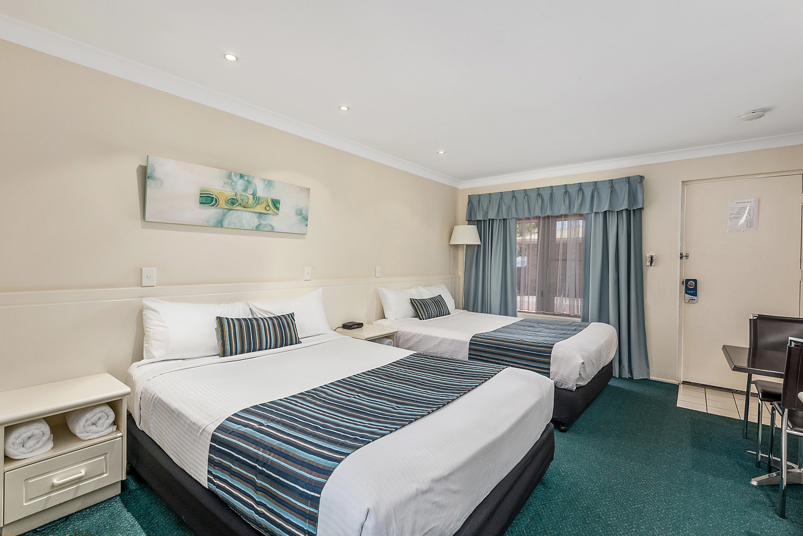 Comfort Inn Glenfield