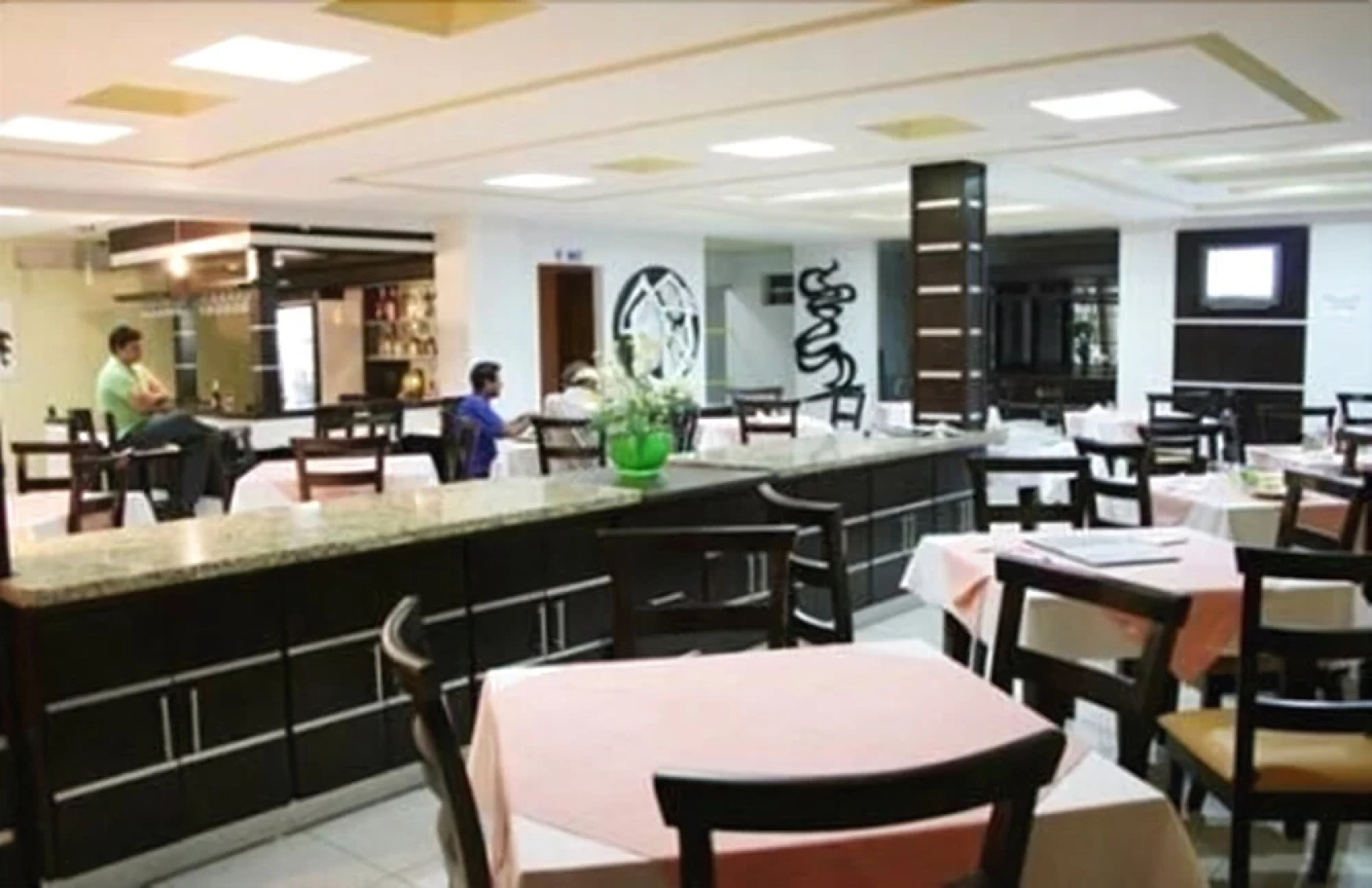 Augusto Palace Hotel