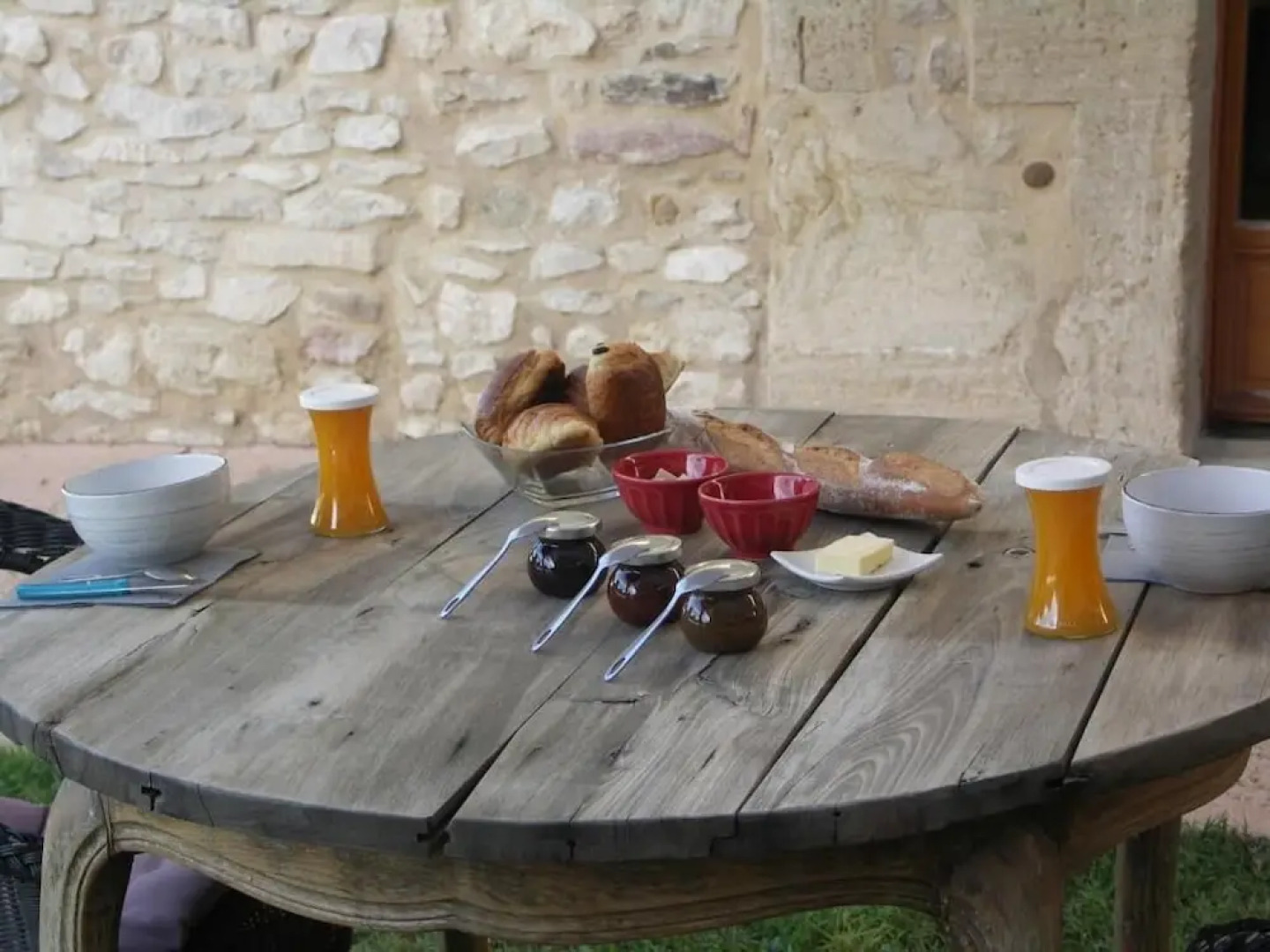 Domaine Saint Martin