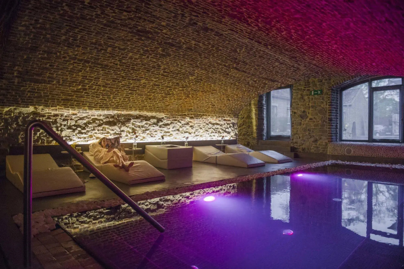 NE5T Hôtel & Spa