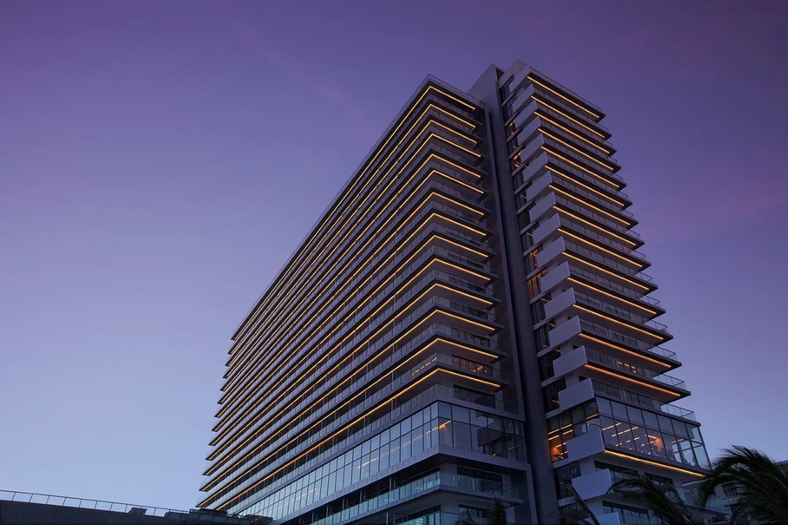 Secrets The Vine Cancun - Adults Only - All Inclusive