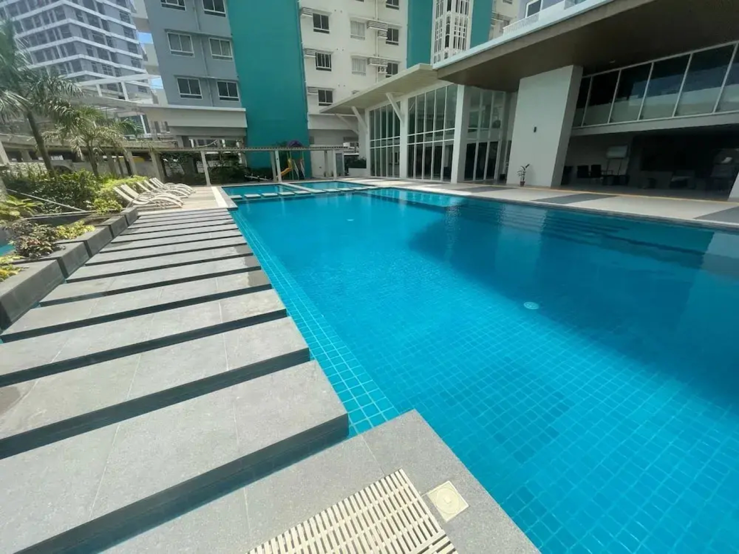 Mesavirre Garden Residences Furnished Units