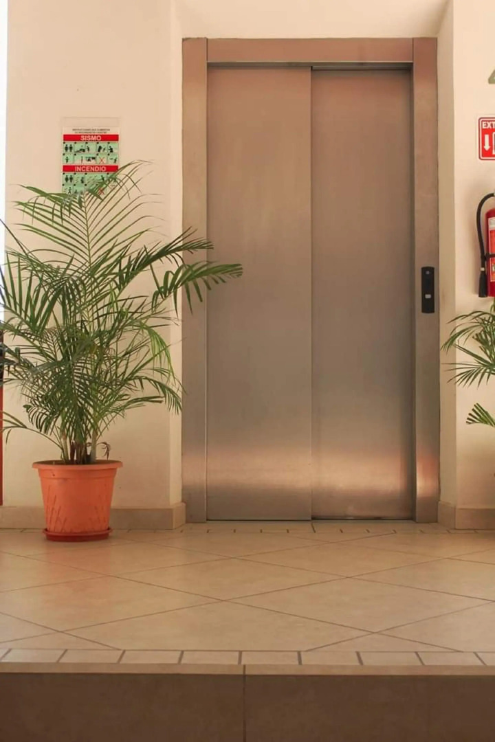 Marina Banderas Suites