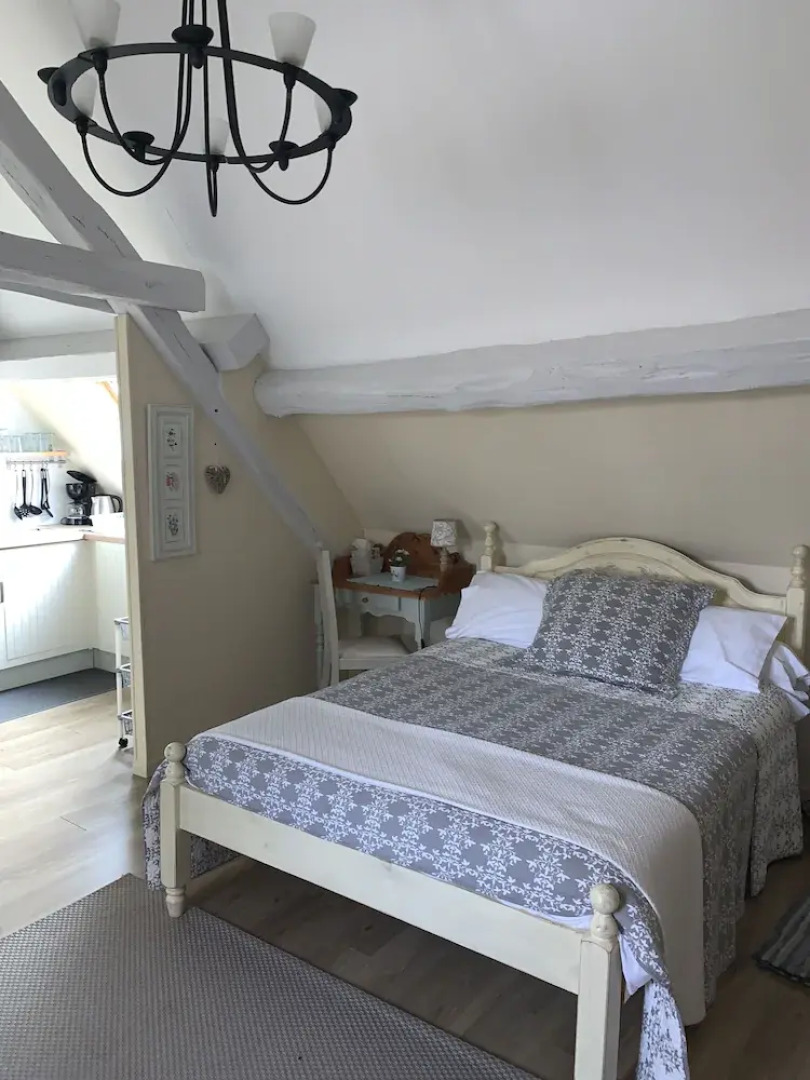 Domaine de la chapelle - Ch d'hote