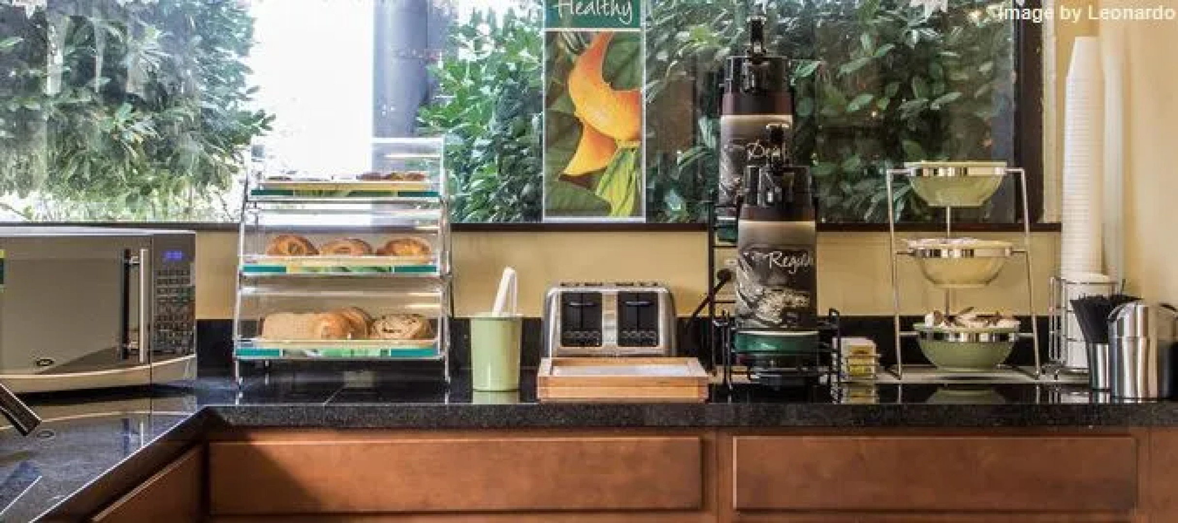 La Quinta Inn Tulsa East-41st Street