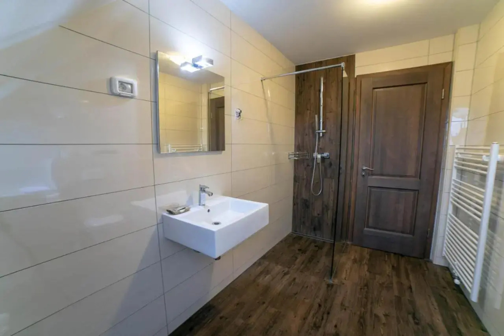 Smrekarjeva Domačija