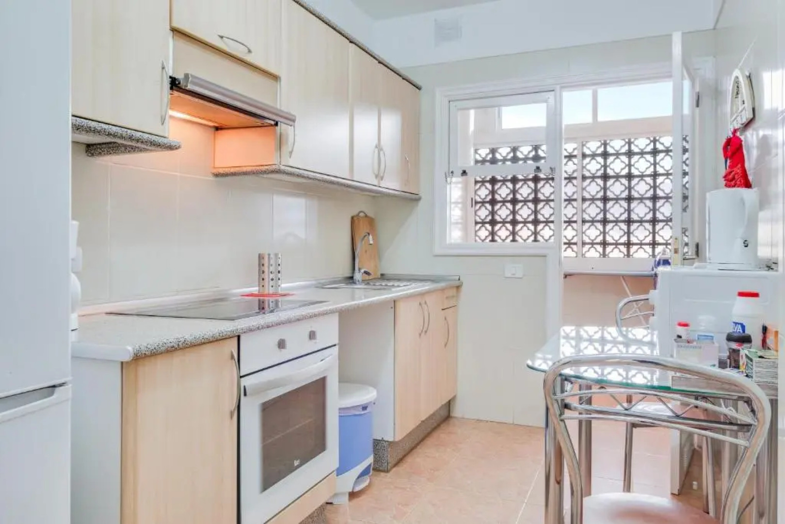 Apartamento Superior