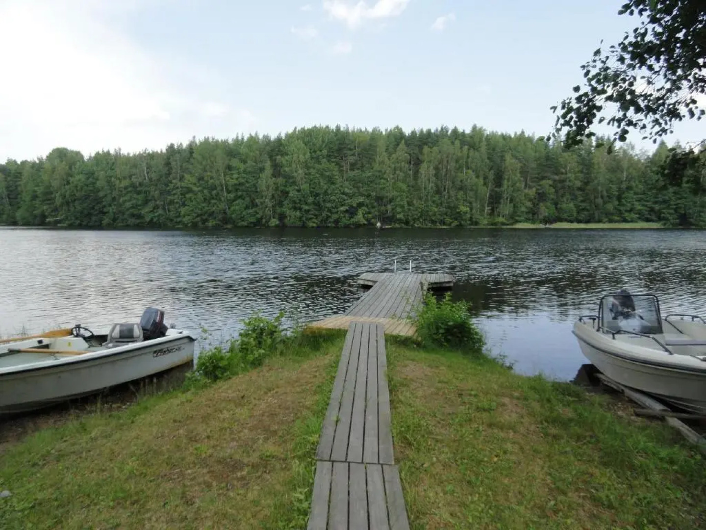 Kuhasensaari Lomakeskus