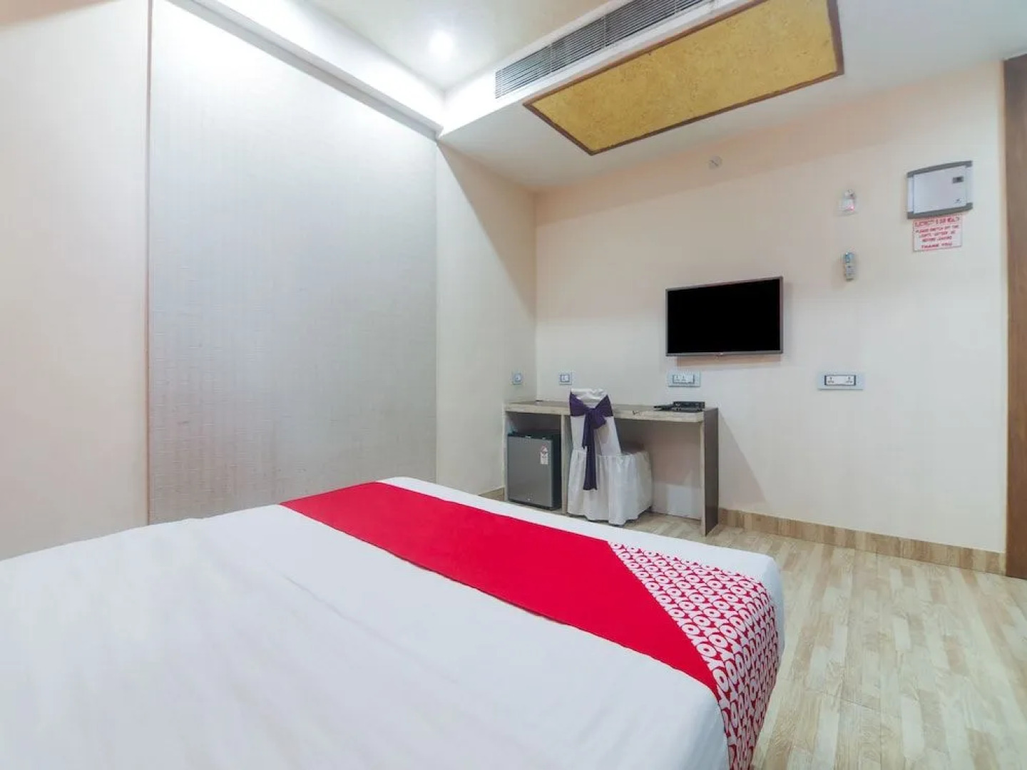 OYO 28278 Heritage Tezpur