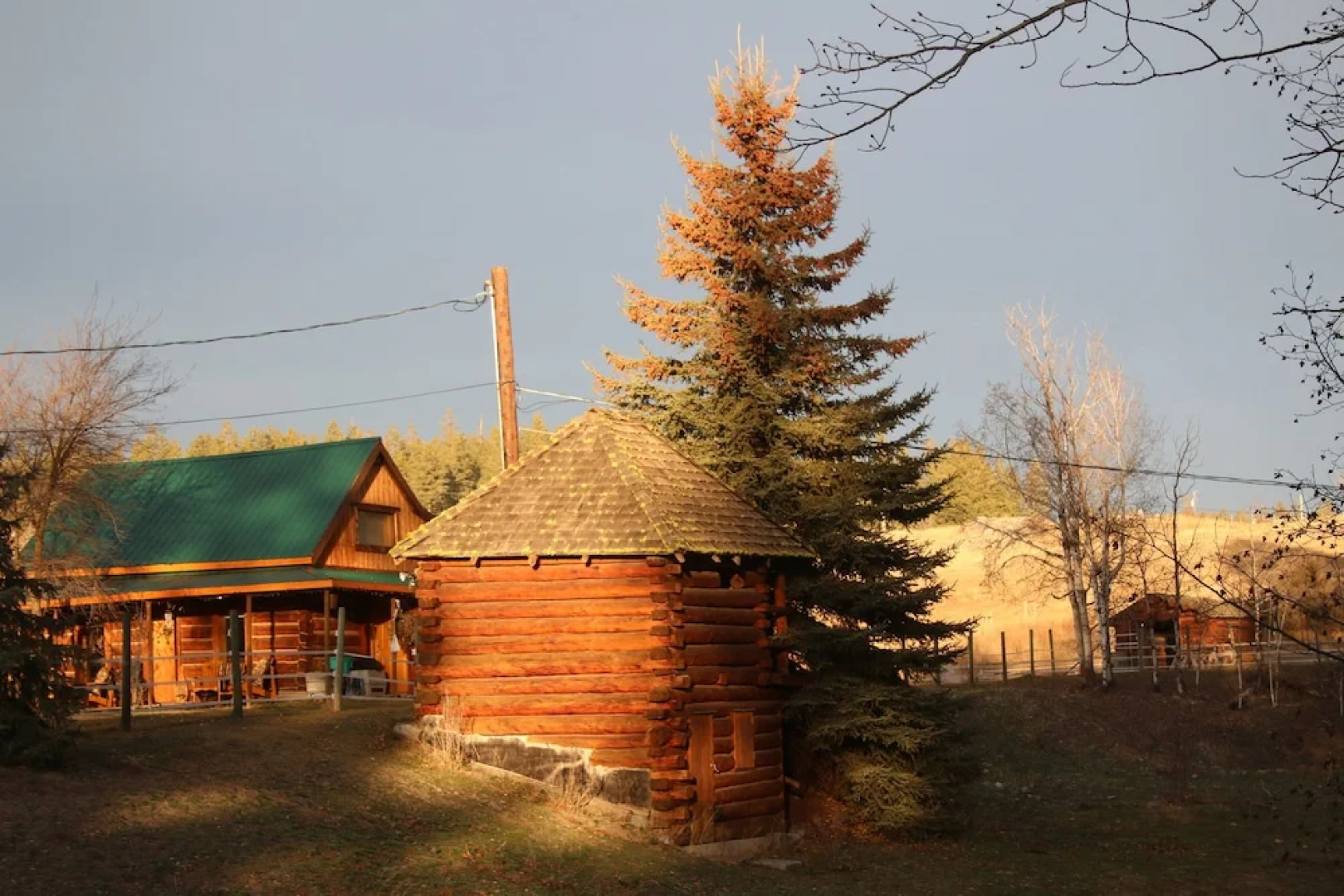YD Guest Ranch