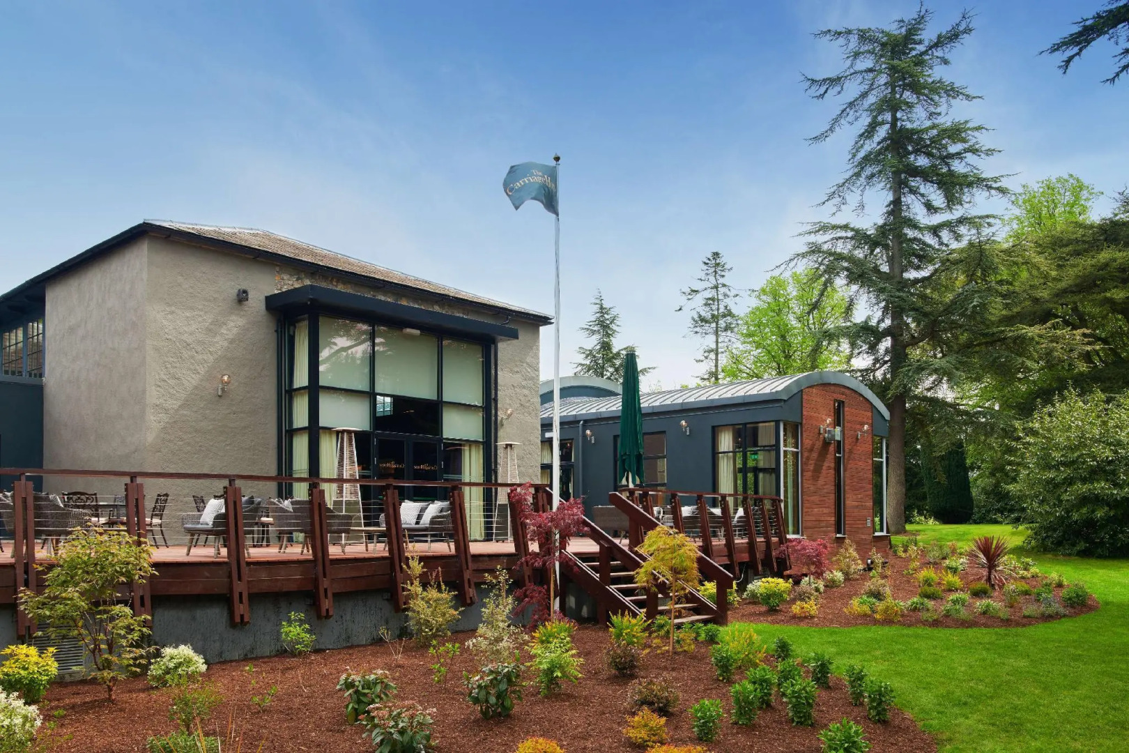 Carton House a Fairmont Managed Hotel