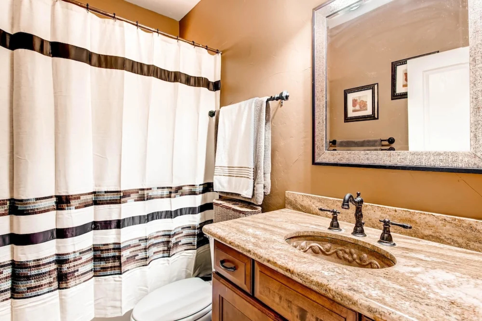 PX018 5 Bedroom Apartment By Senstay