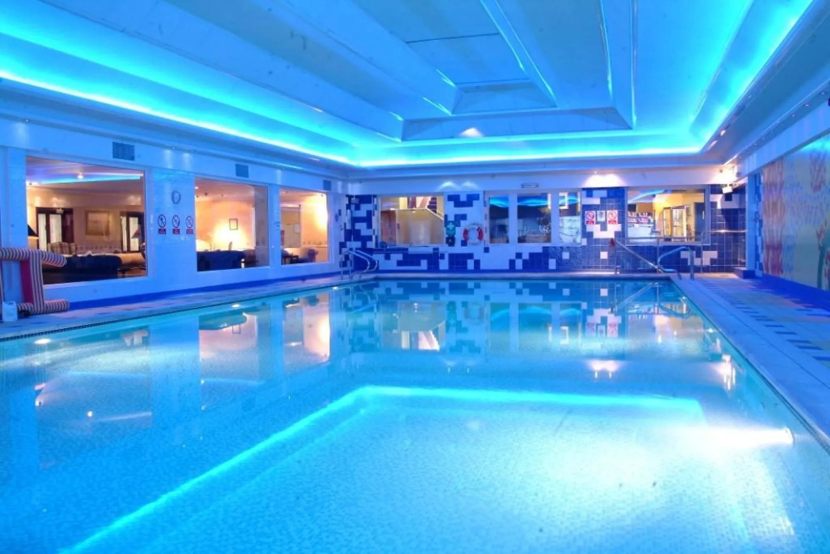 Dalmeny Resort Hotel