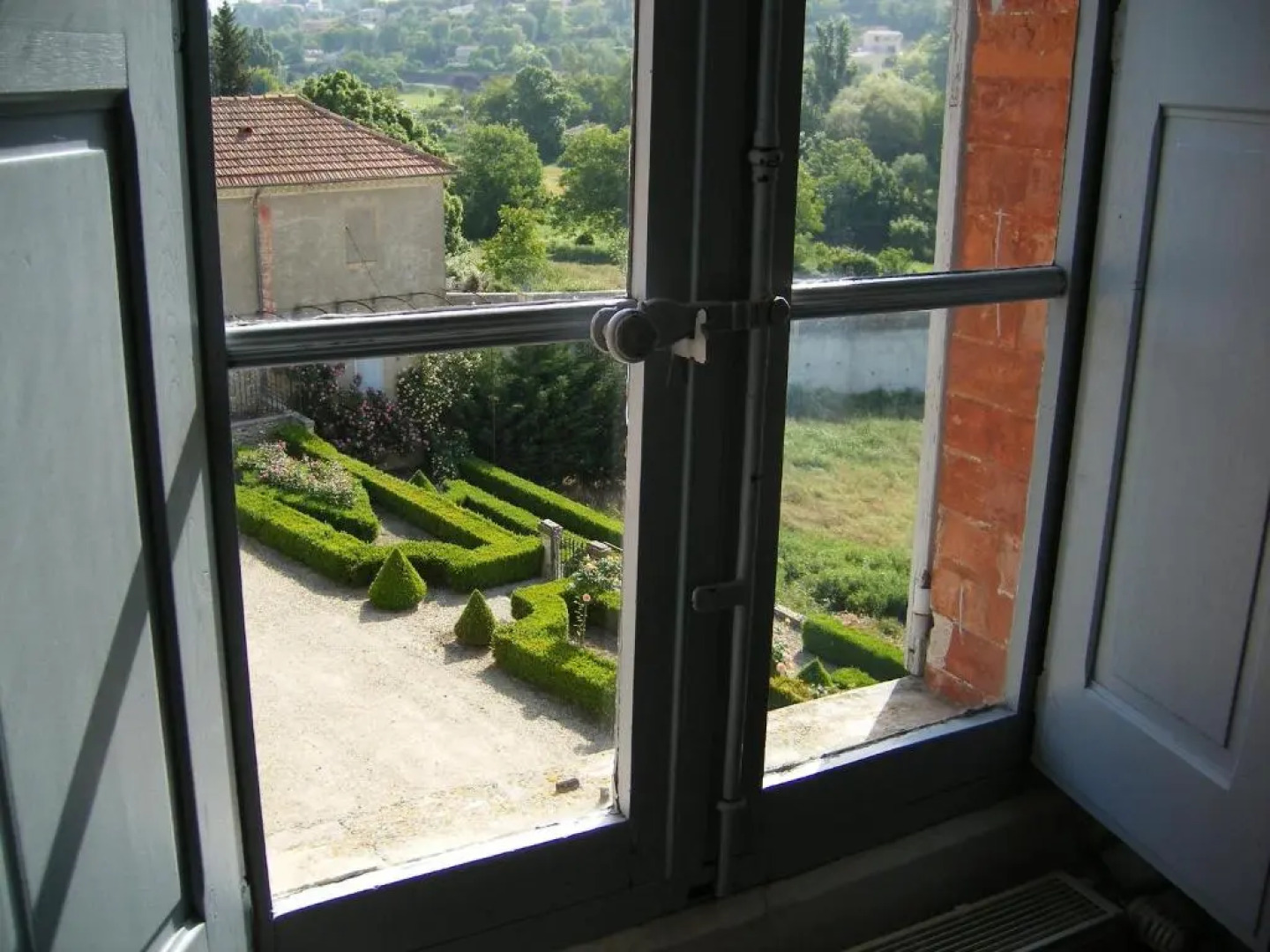 Château du Grand Jardin