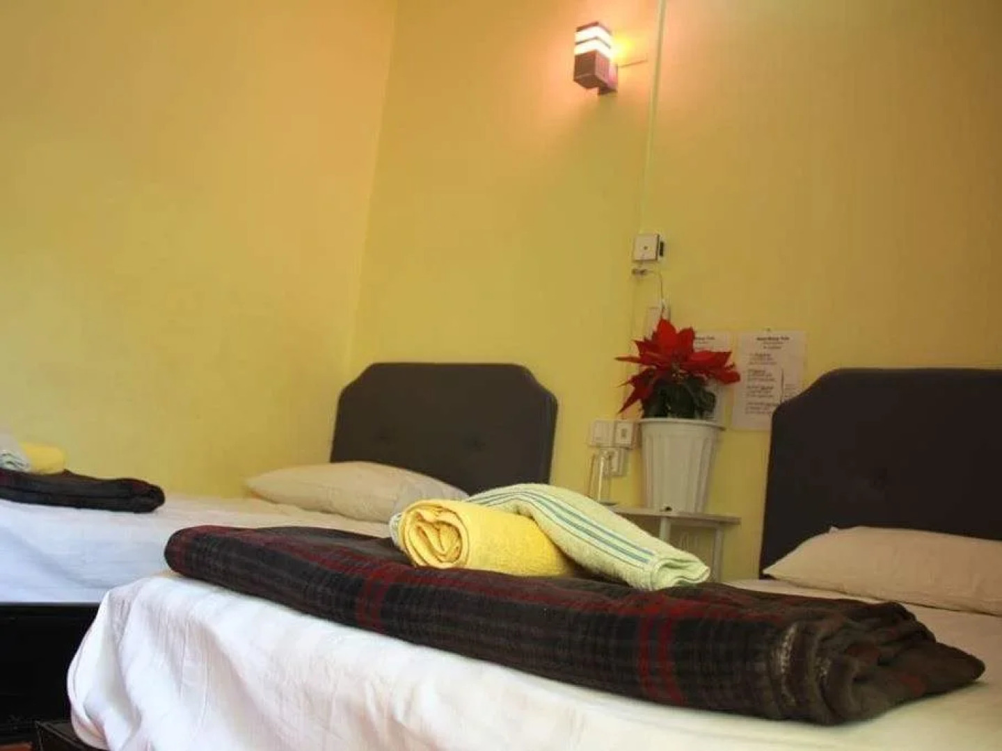 Nway Htway Yeik Guest House