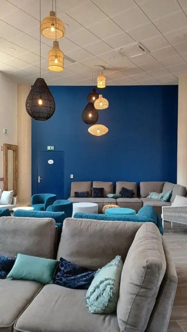 Résidence Néméa Le Sylène