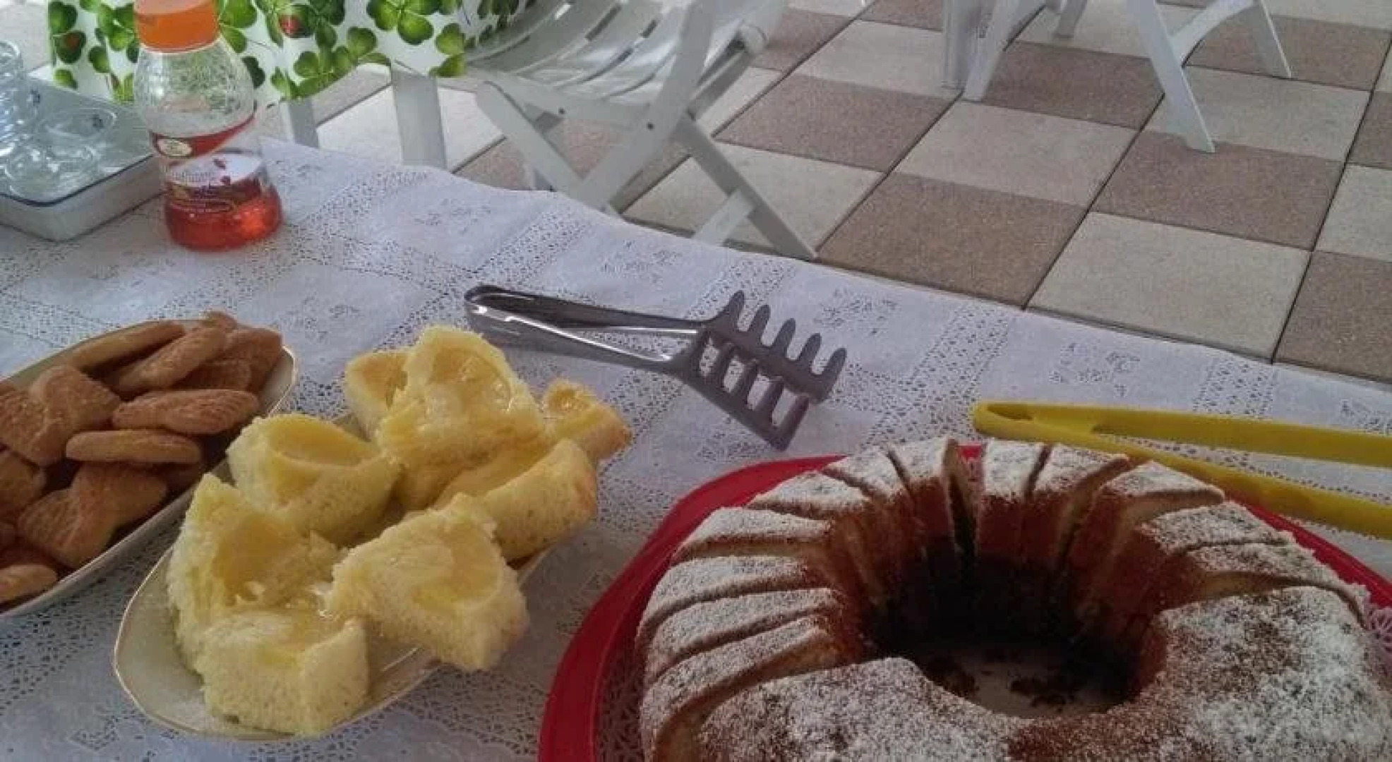 Hotel Meuble Corallo