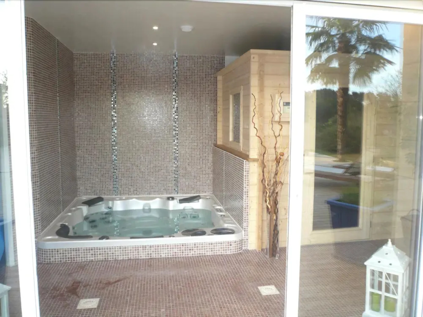 Domaine de Campagnac