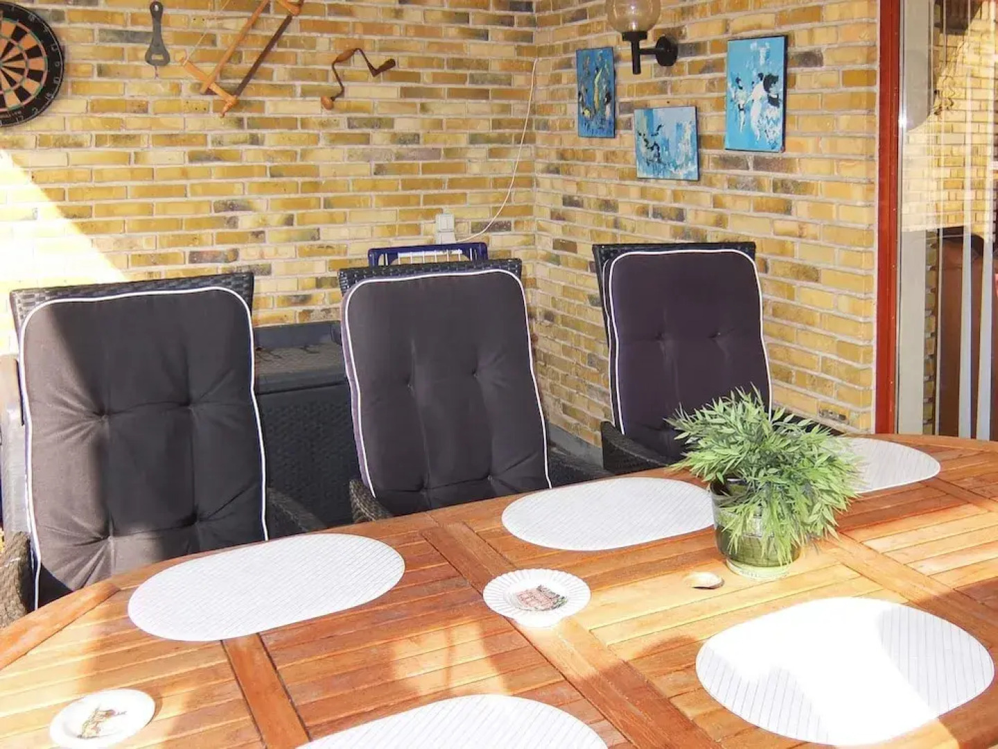 Holiday Home Marielyst IX