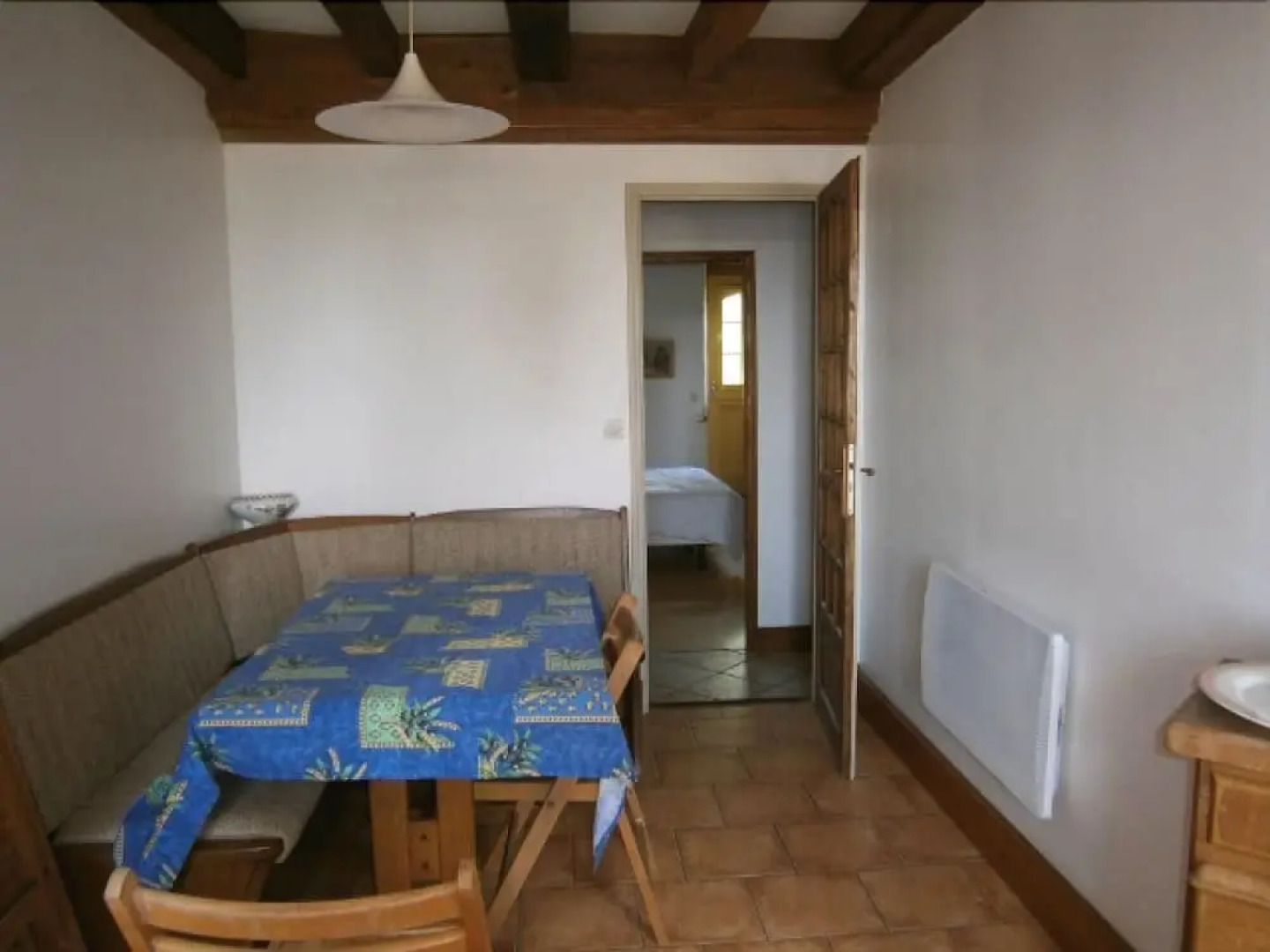 Gite La Tour de Giry