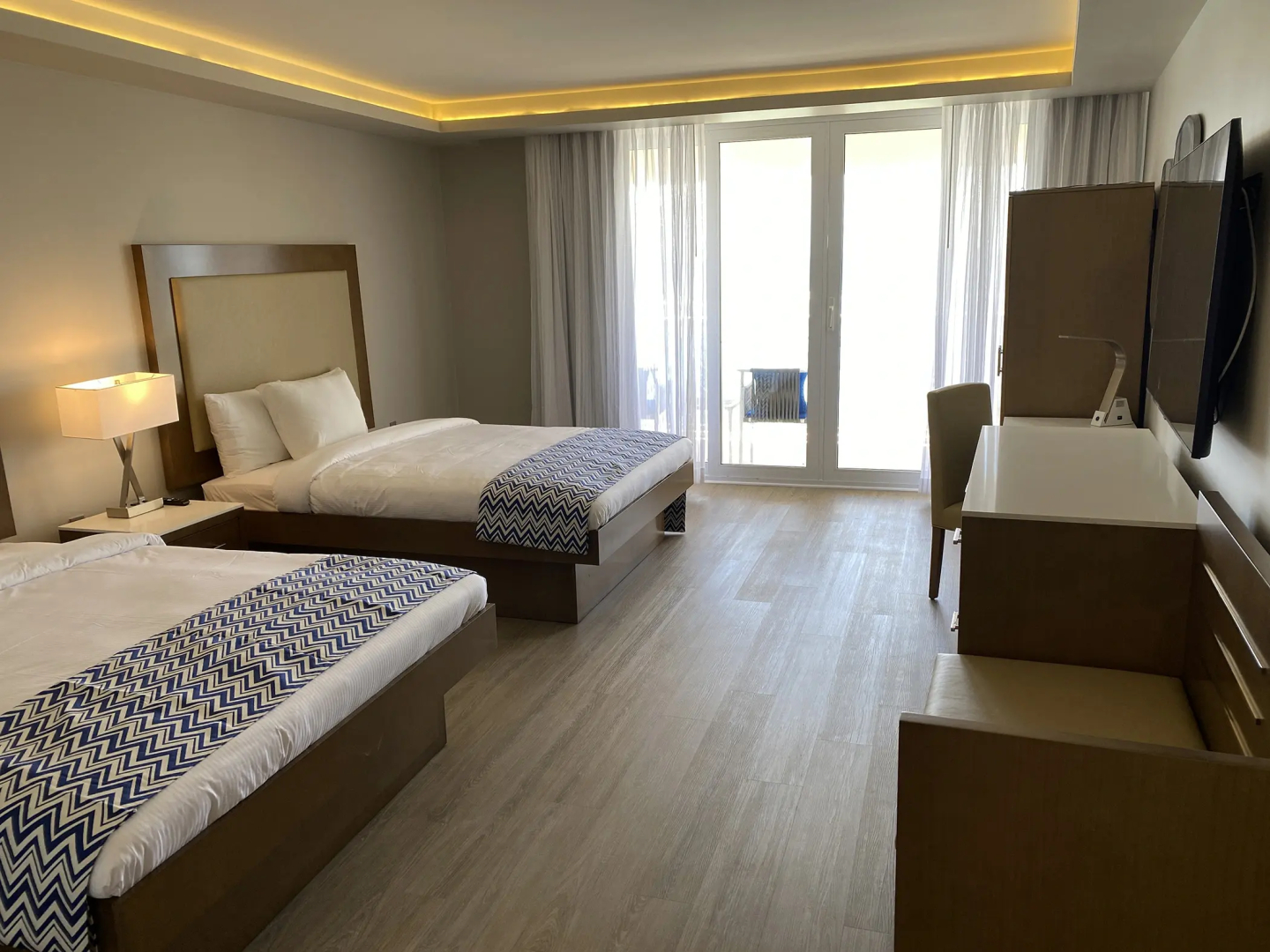 Oceans at Carina Bay Adults Only