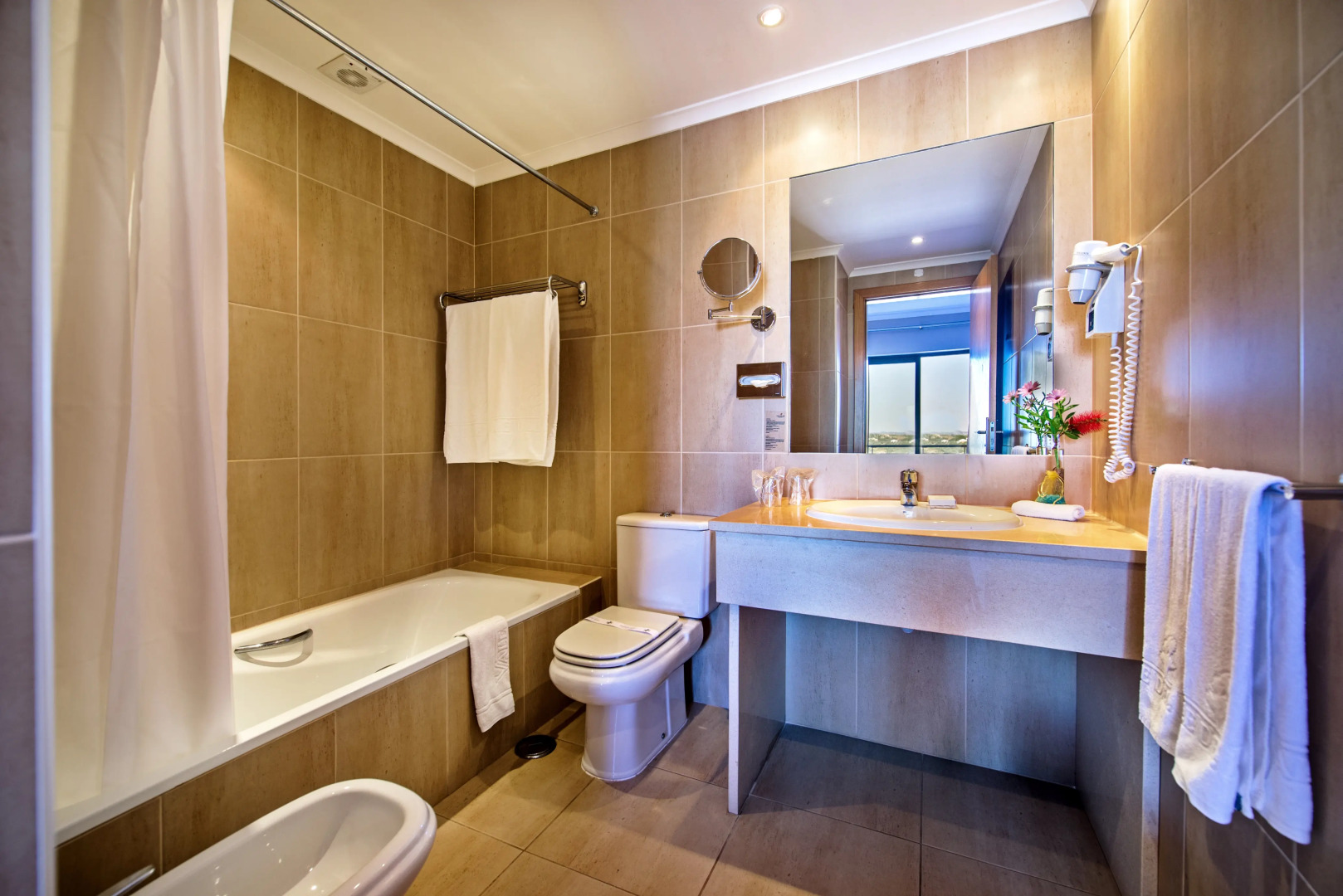 Vale del Rei Hotel & Villas