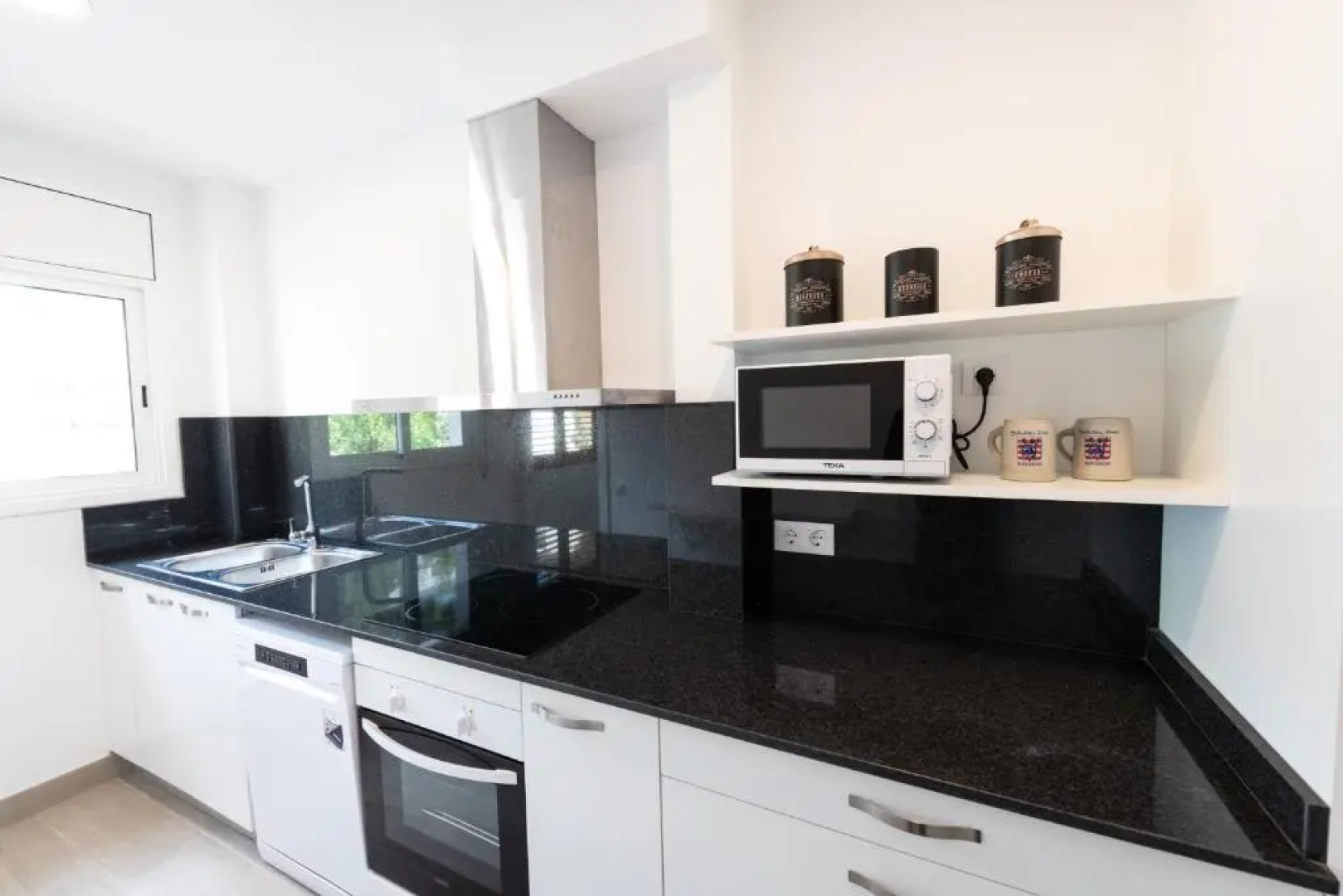 Apartamentos Marblau