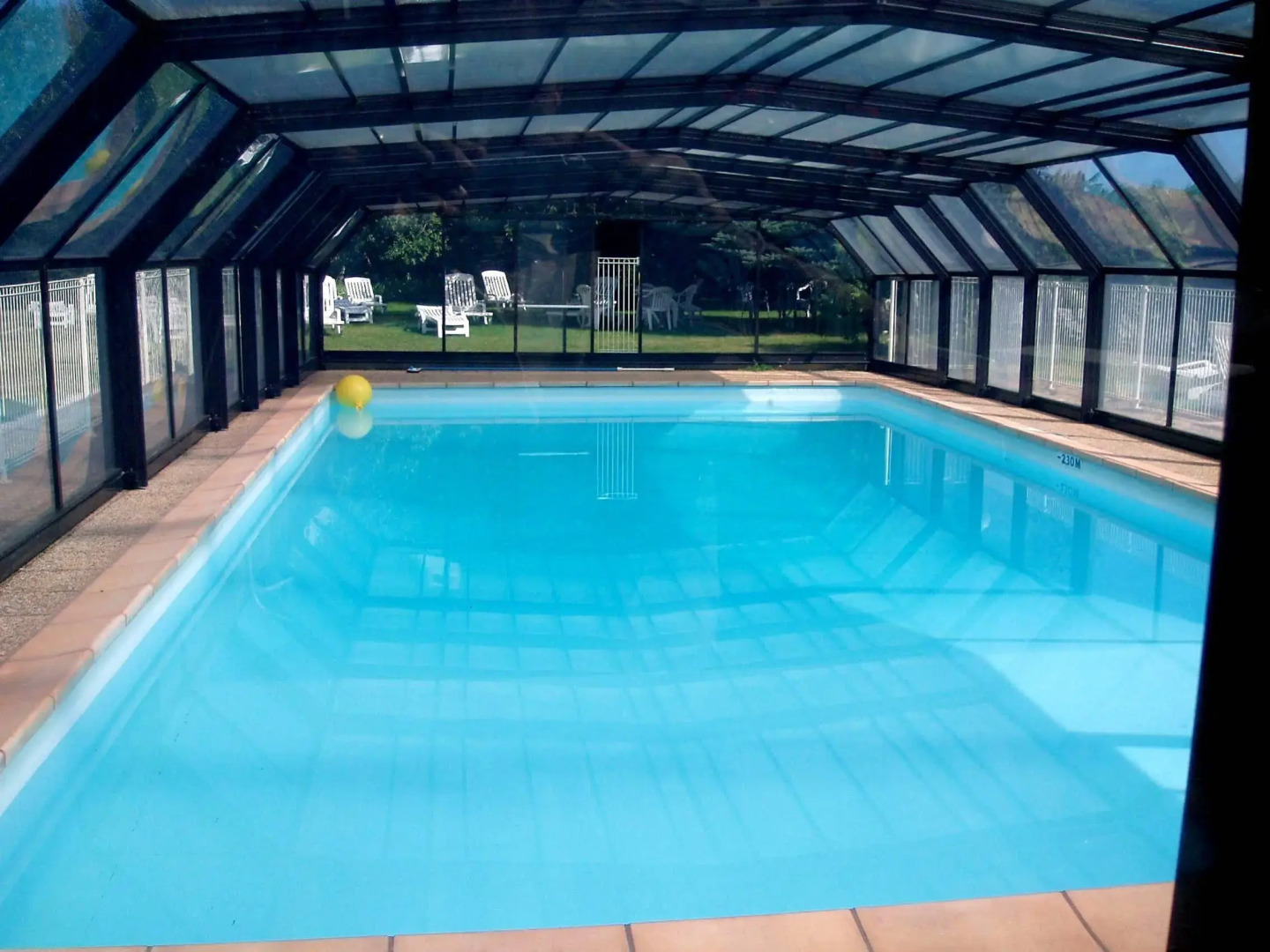 Logis La Rose des Vents