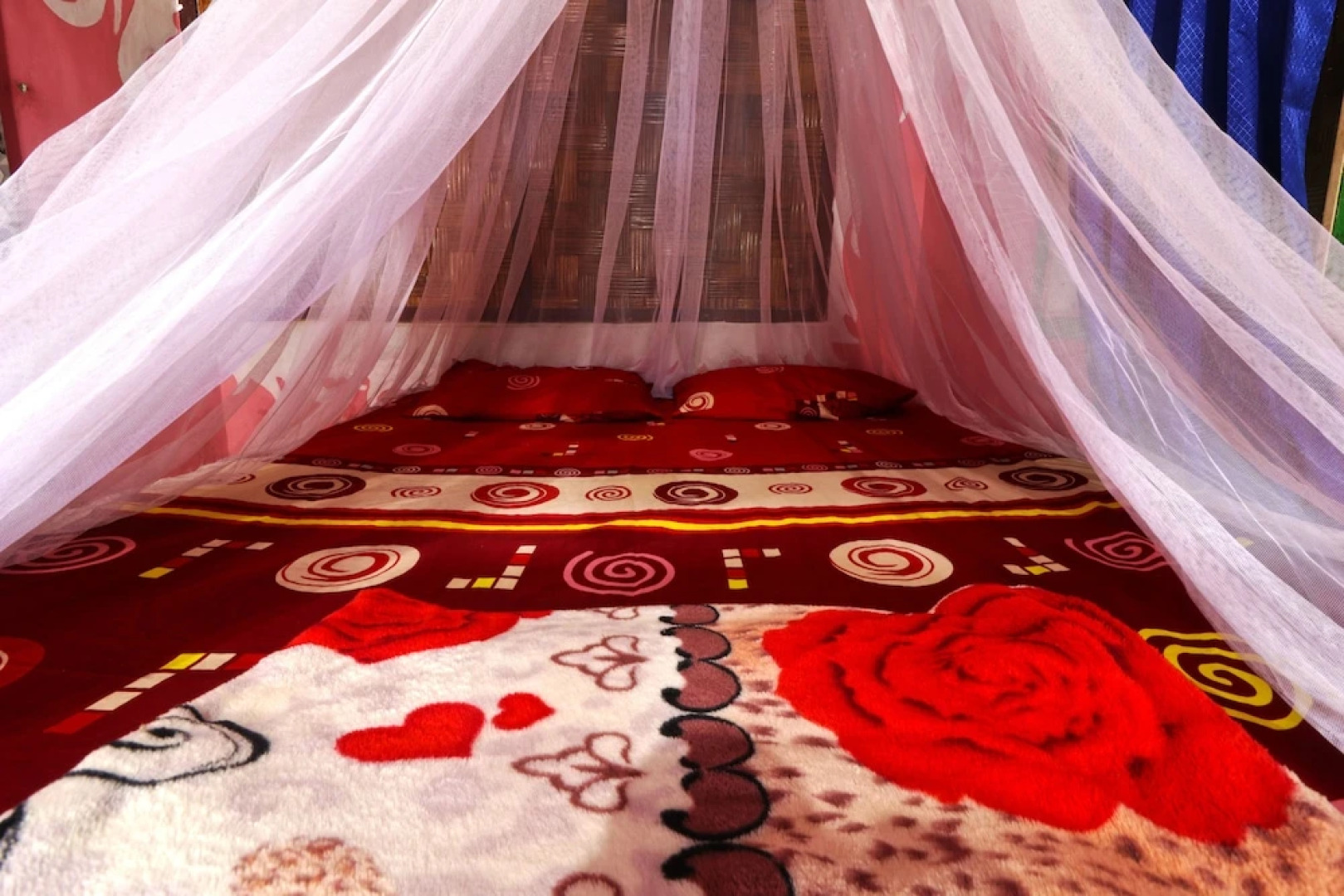 Batu Kapal Guest House