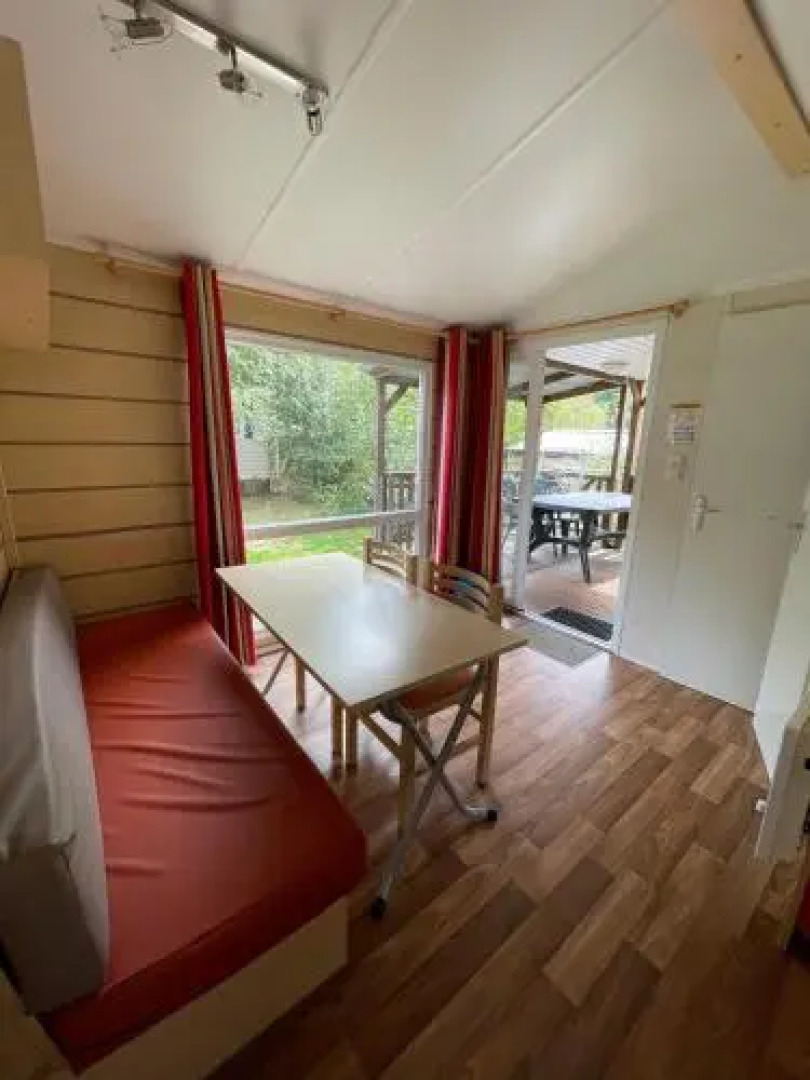 Flower Camping La Steniole