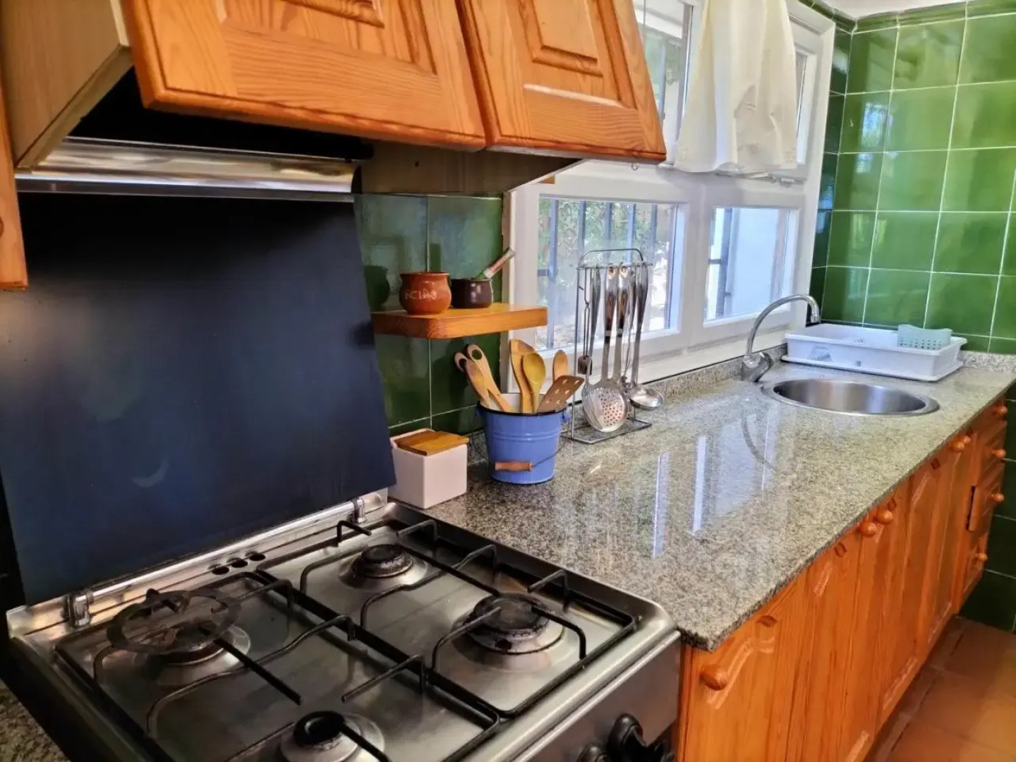 casa flor de taronger