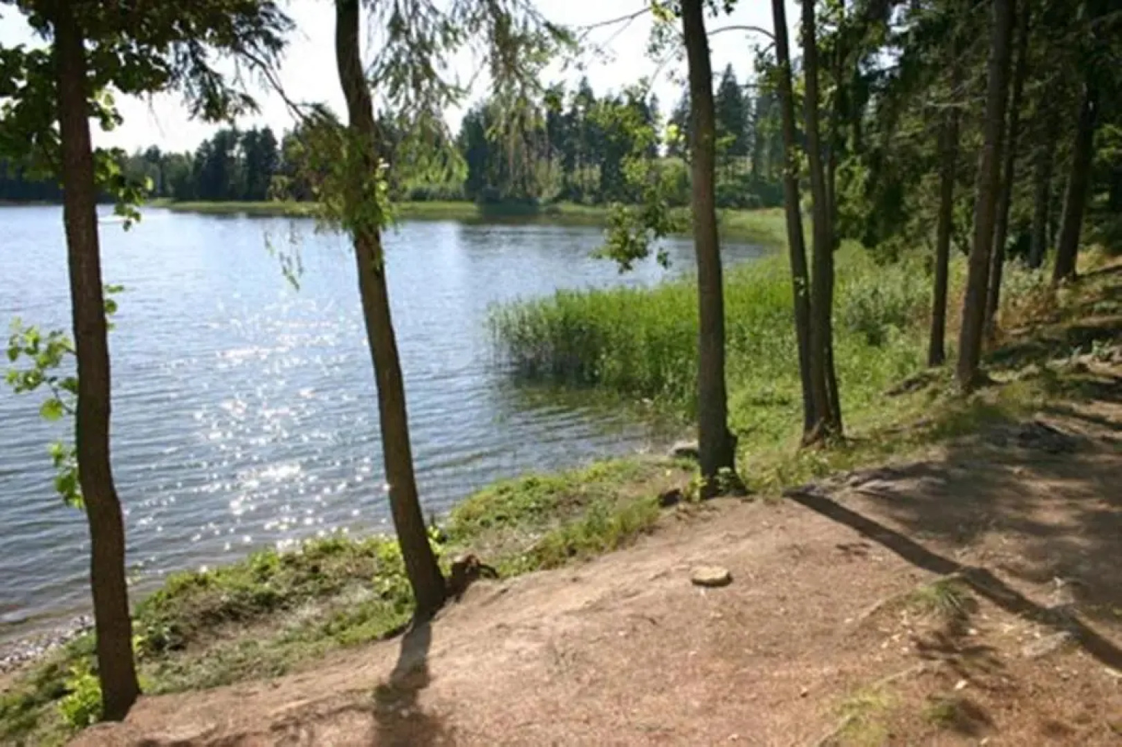 Brīvdienu māja Vīteri