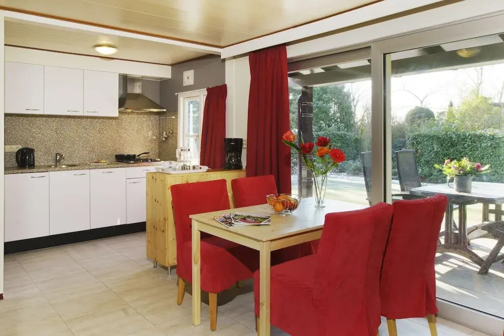 Vakantiepark De Lindenberg