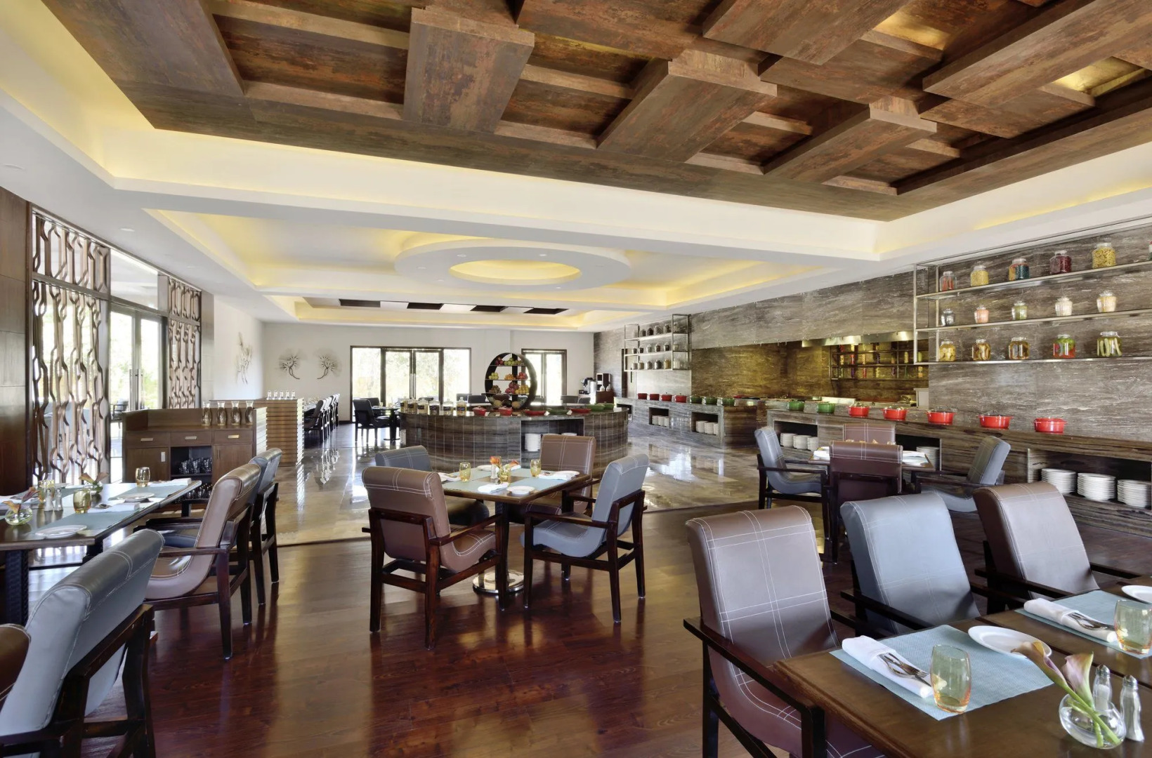 The Westin Pushkar Resort & Spa