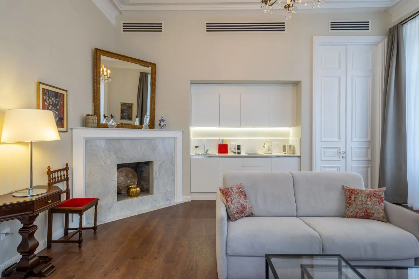 Апарт-отель Tiflis Opera