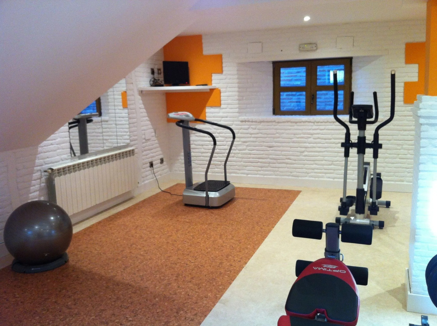 Costa Esmeralda Suites